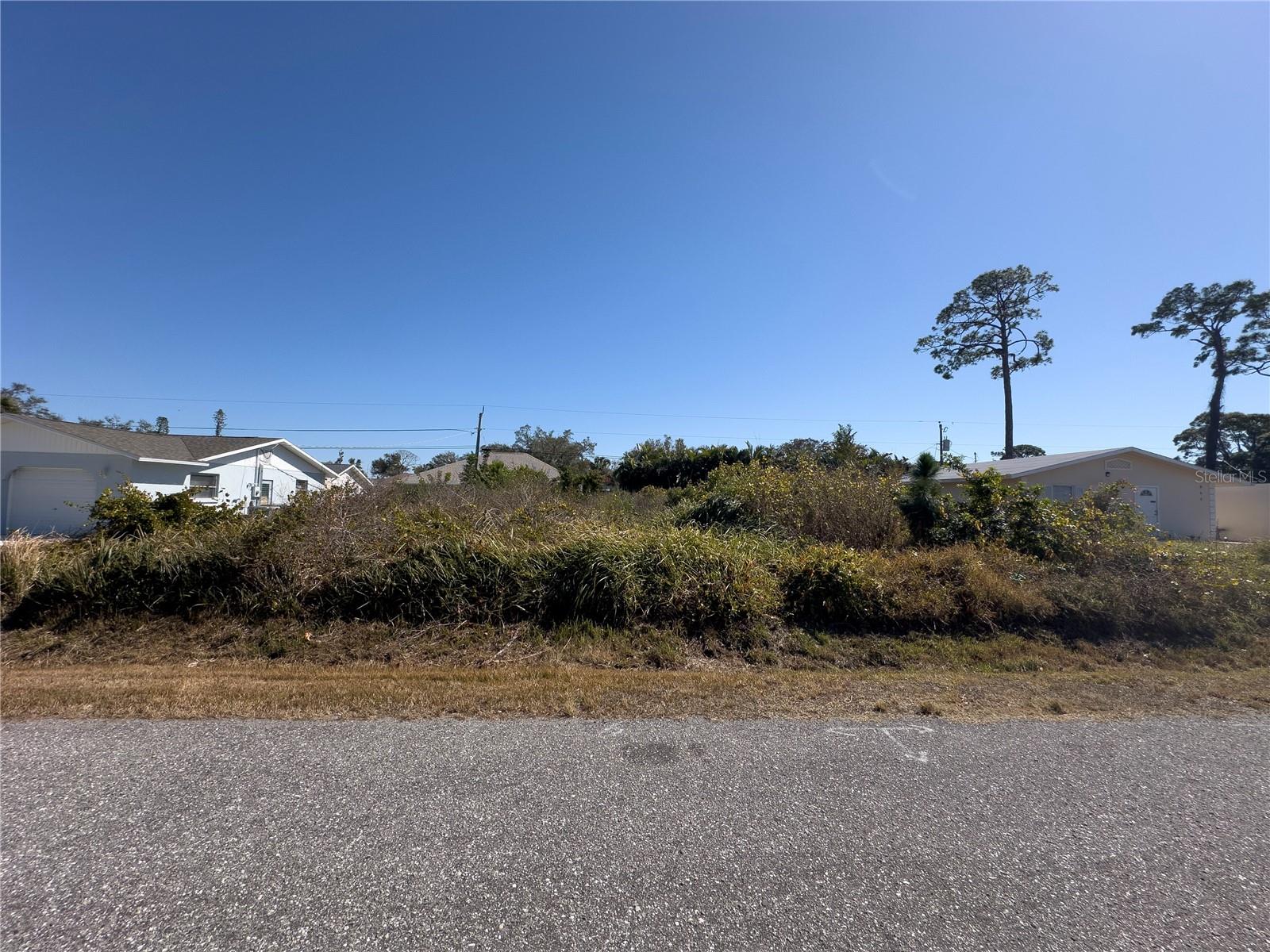 Details for Mohawk Road , VENICE, FL 34293