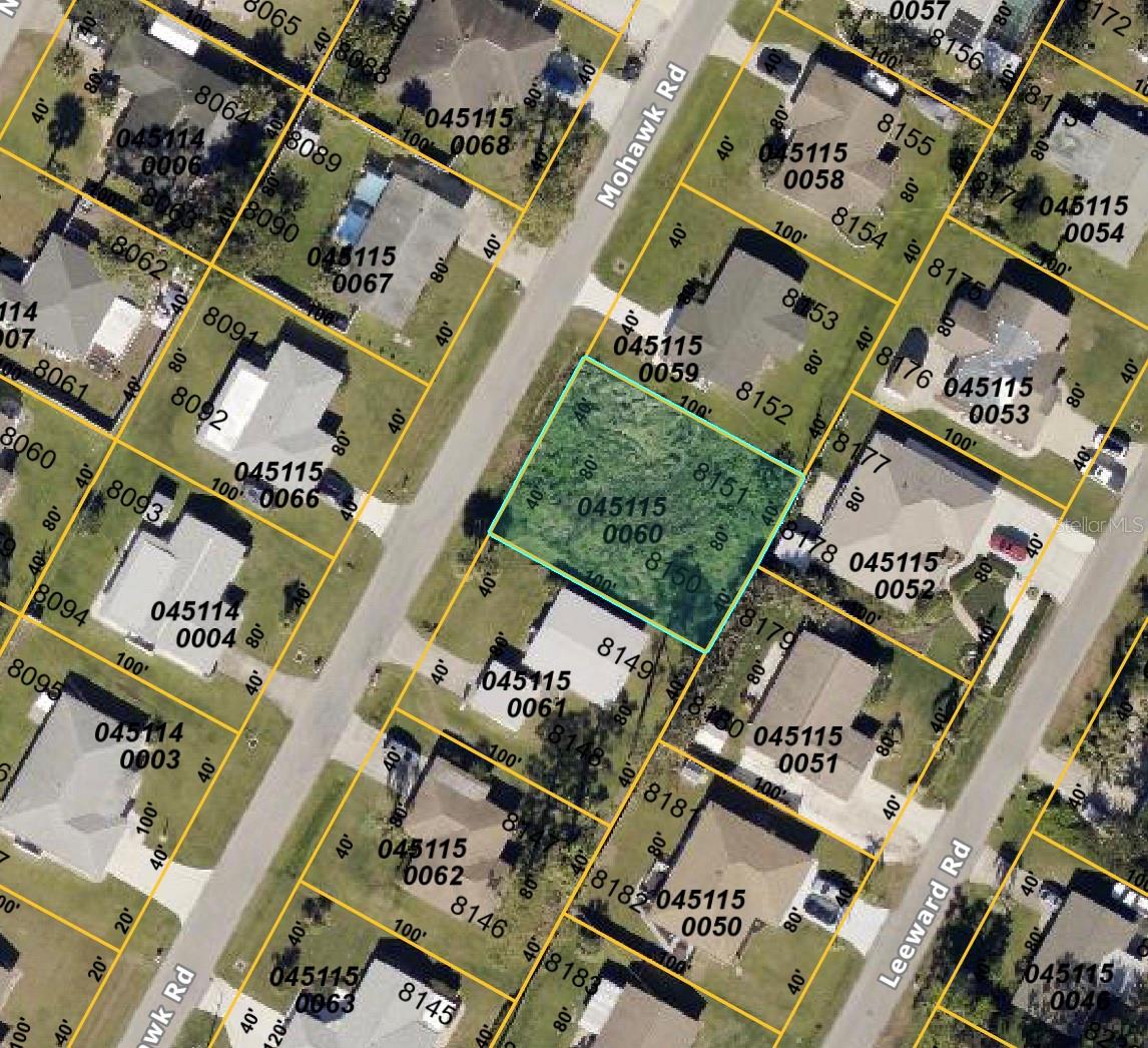 Image 3 of 7 For  Mohawk Road 