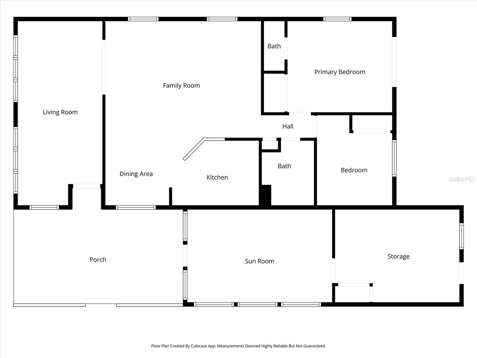 Image 36 of 36 For 1557 Blue Heron Drive