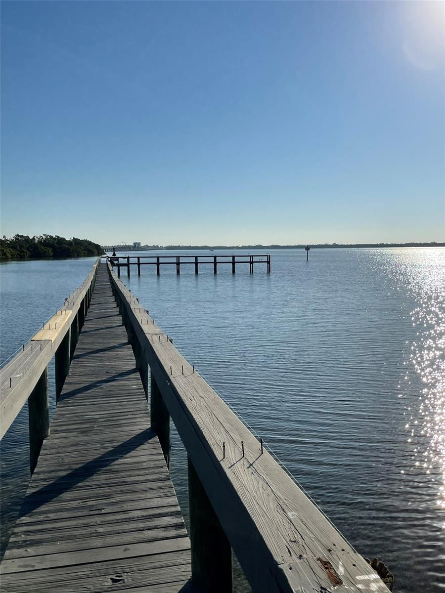 Image 51 of 59 For 3701 East Bay Drive 5