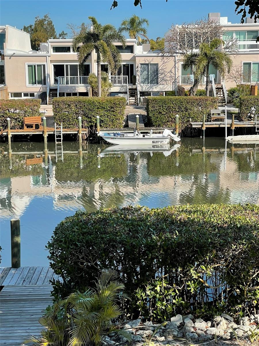 Image 56 of 59 For 3701 East Bay Drive 5