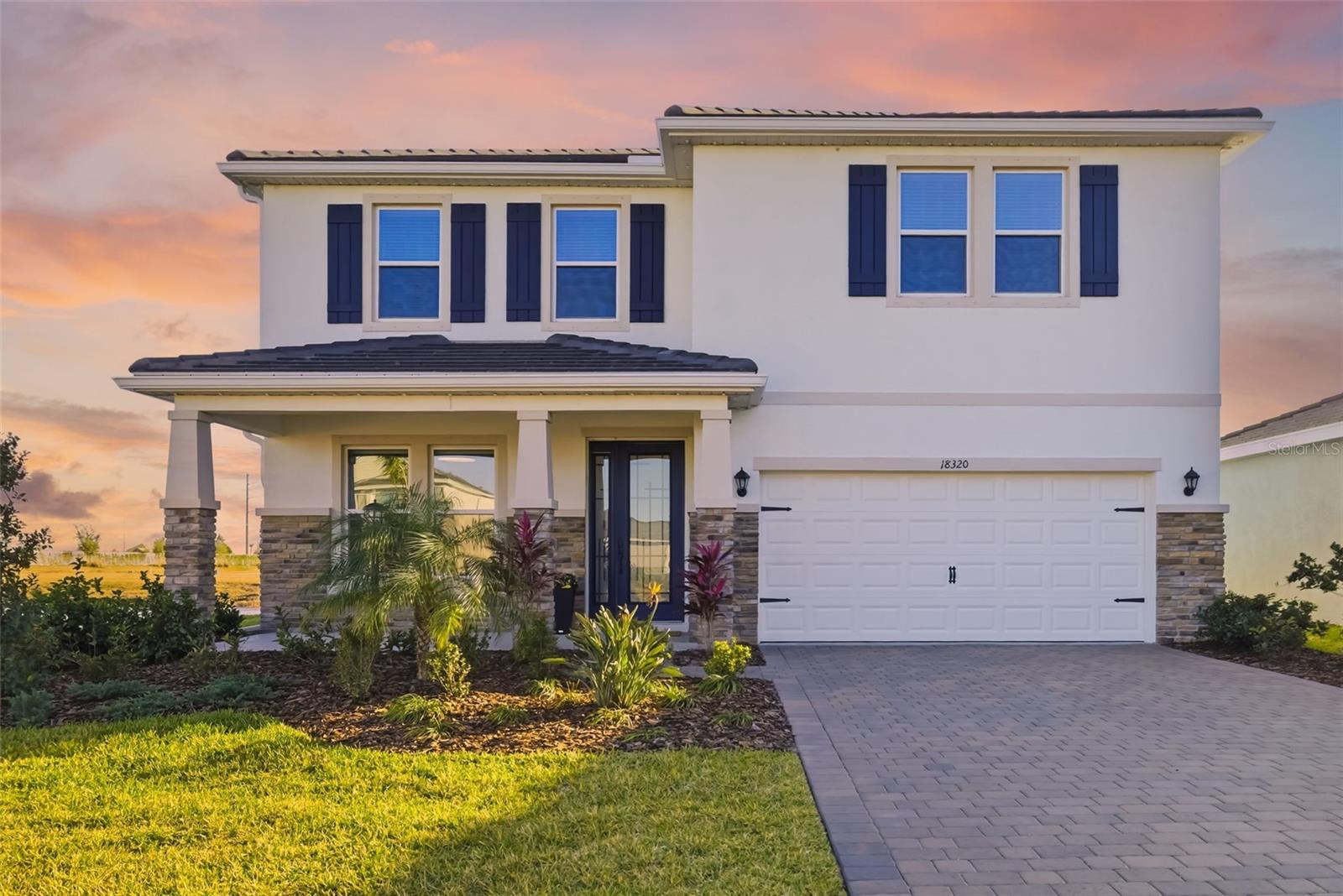 Details for 18320 Thistleberry Place, BRADENTON, FL 34211
