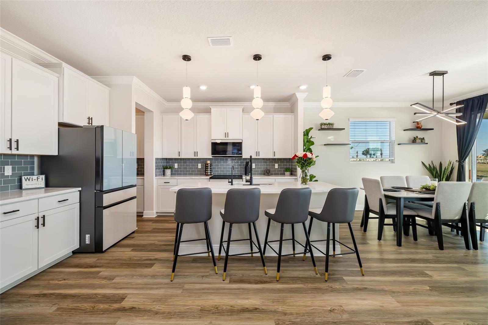 Image 14 of 68 For 18320 Thistleberry Place