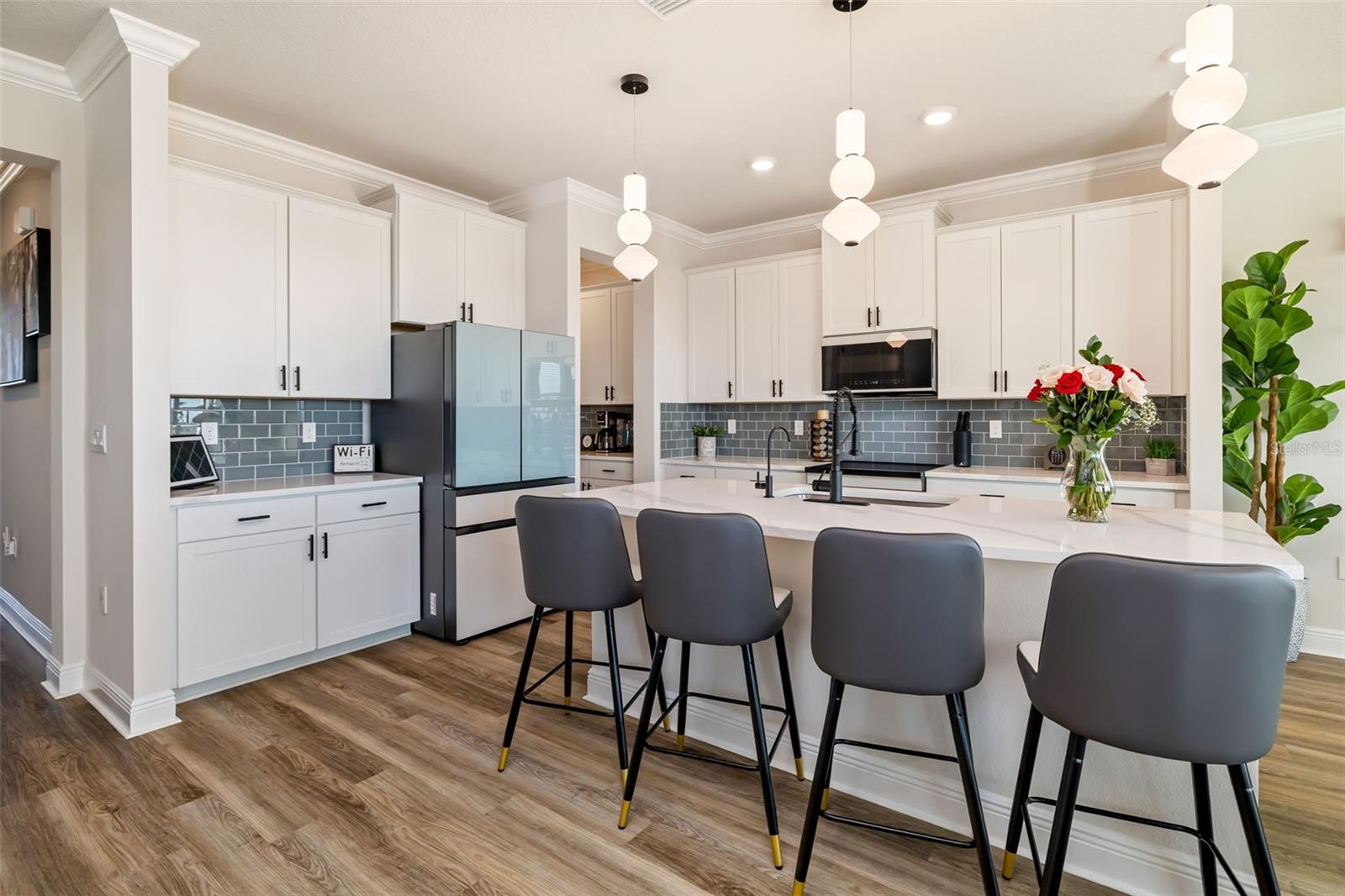 Image 15 of 68 For 18320 Thistleberry Place