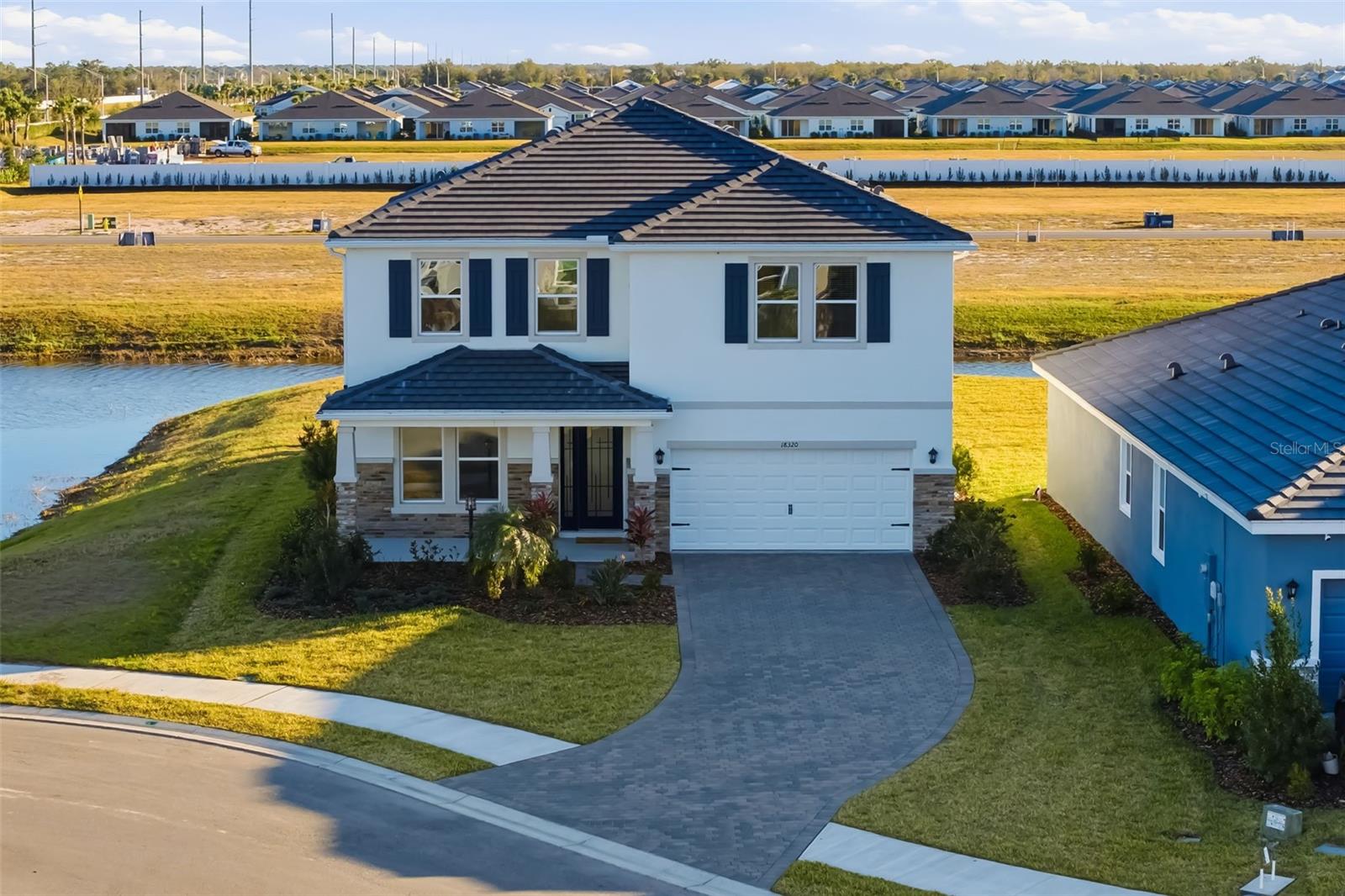 Image 3 of 68 For 18320 Thistleberry Place