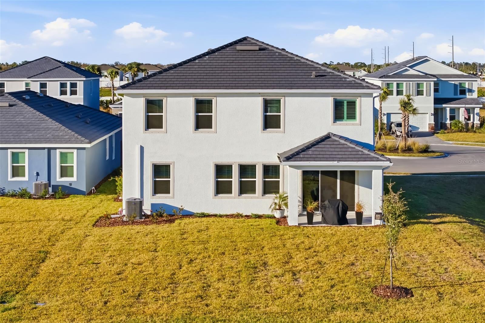 Image 49 of 68 For 18320 Thistleberry Place