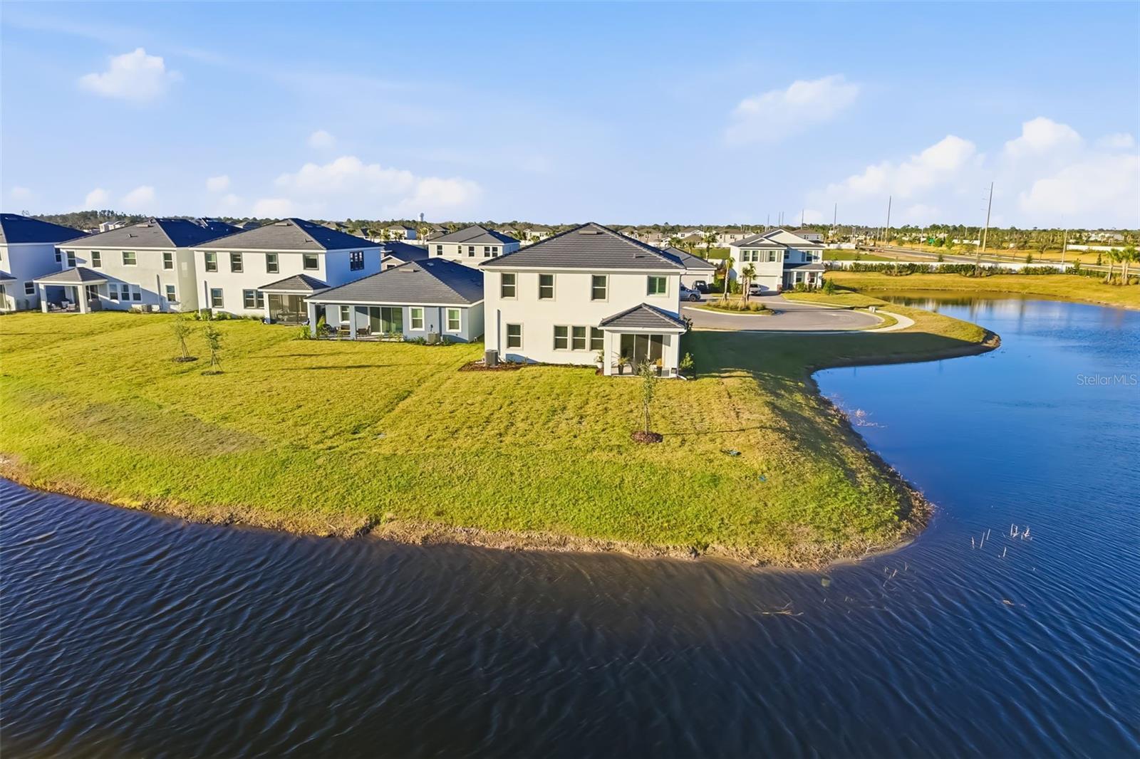 Image 51 of 68 For 18320 Thistleberry Place