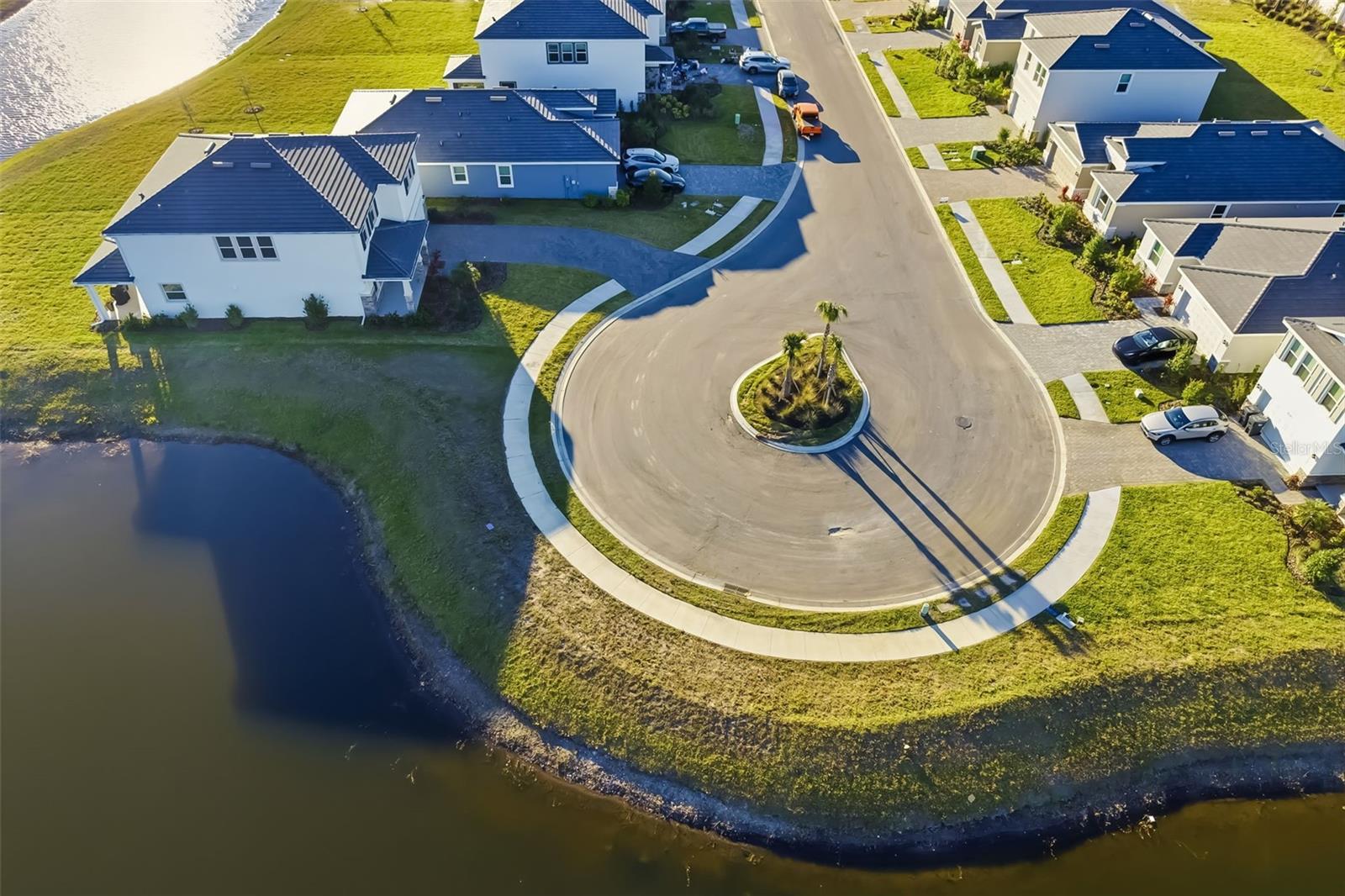 Image 56 of 68 For 18320 Thistleberry Place