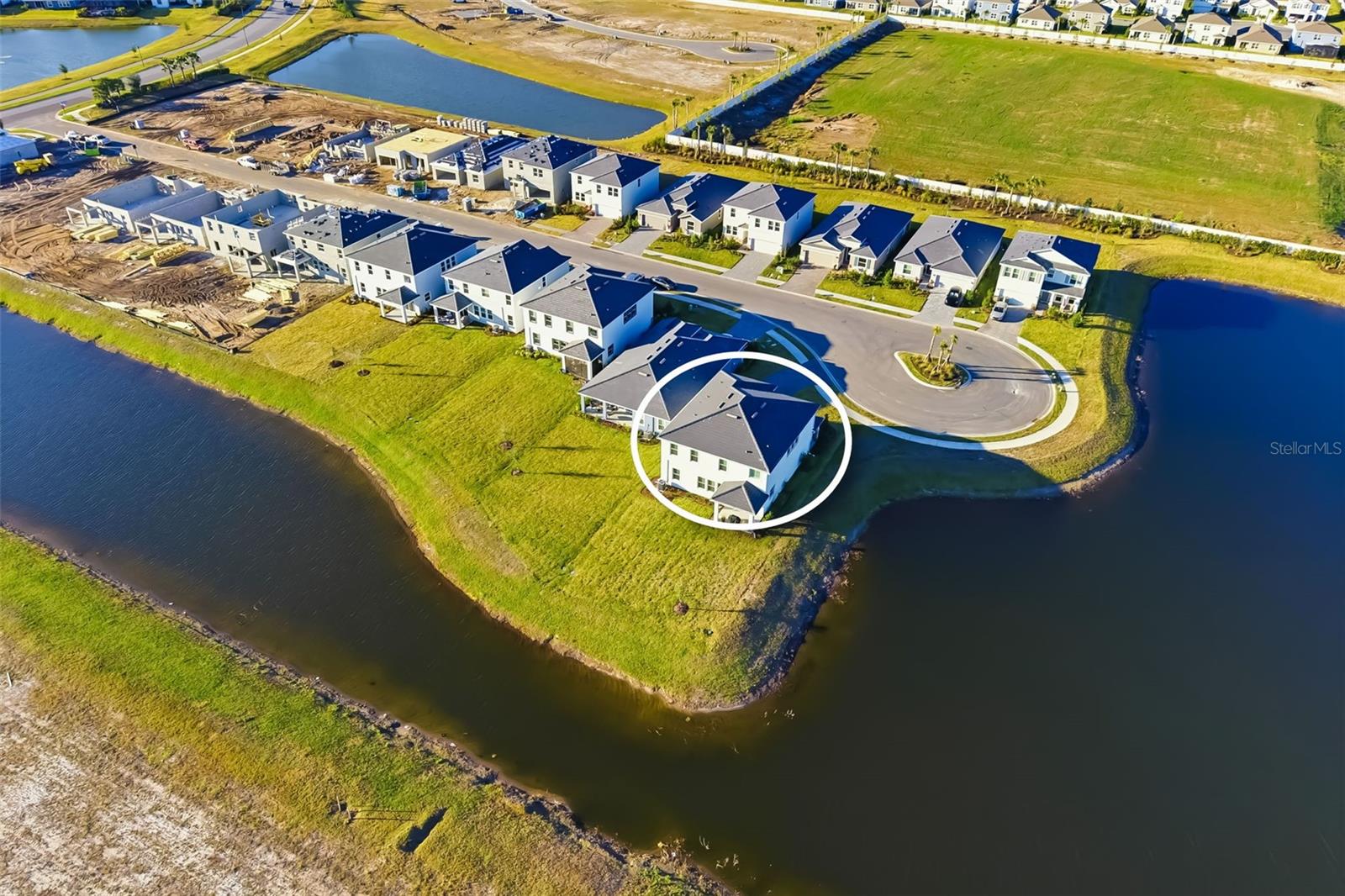 Image 6 of 68 For 18320 Thistleberry Place