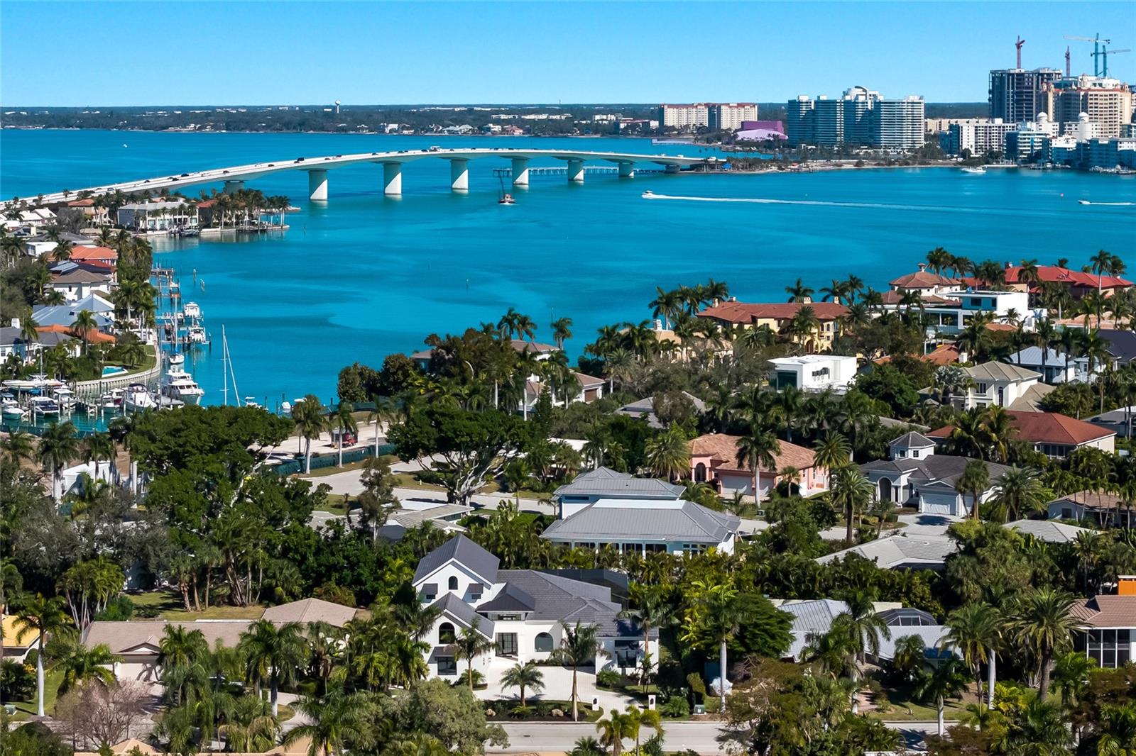 Image 20 of 68 For 329 Bird Key Drive