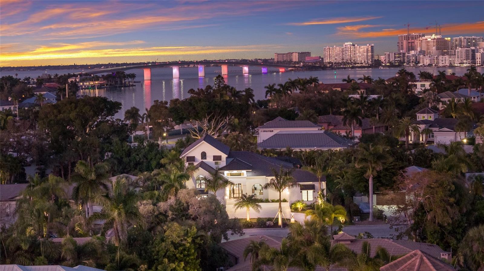 Image 3 of 68 For 329 Bird Key Drive