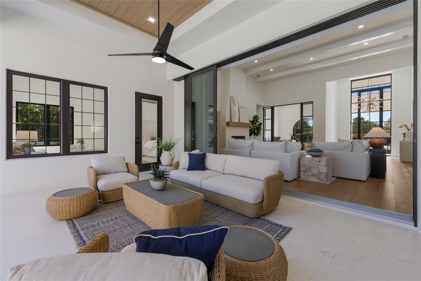 Image 44 of 68 For 329 Bird Key Drive