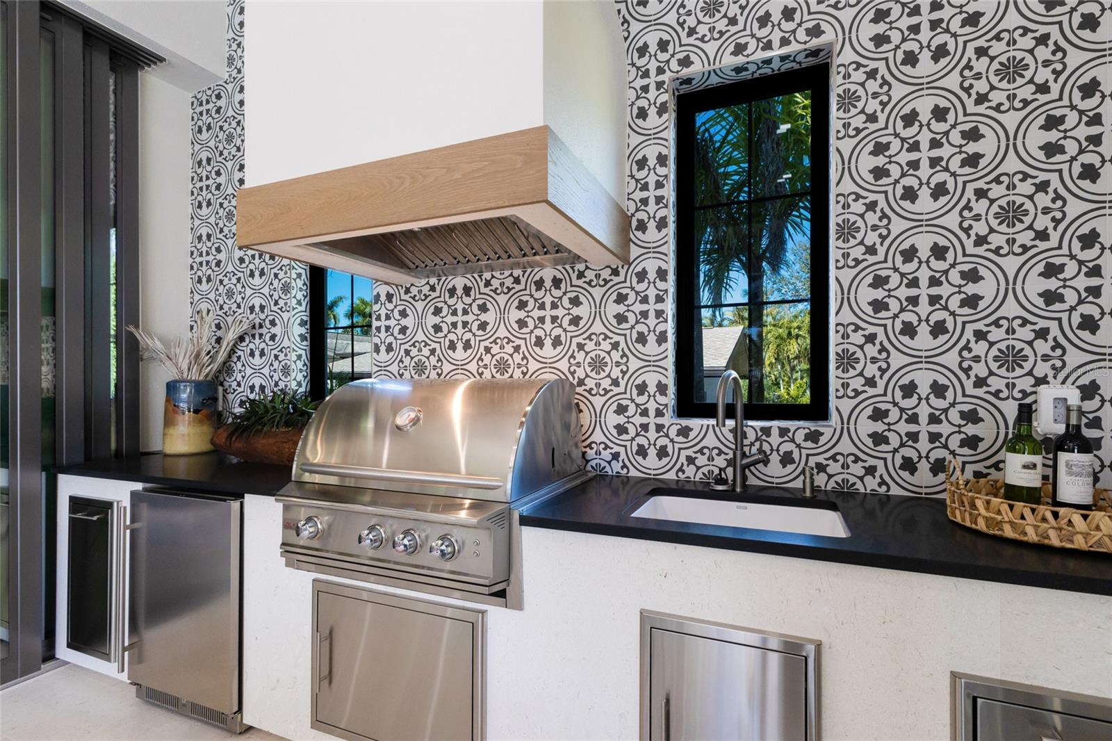 Image 48 of 68 For 329 Bird Key Drive