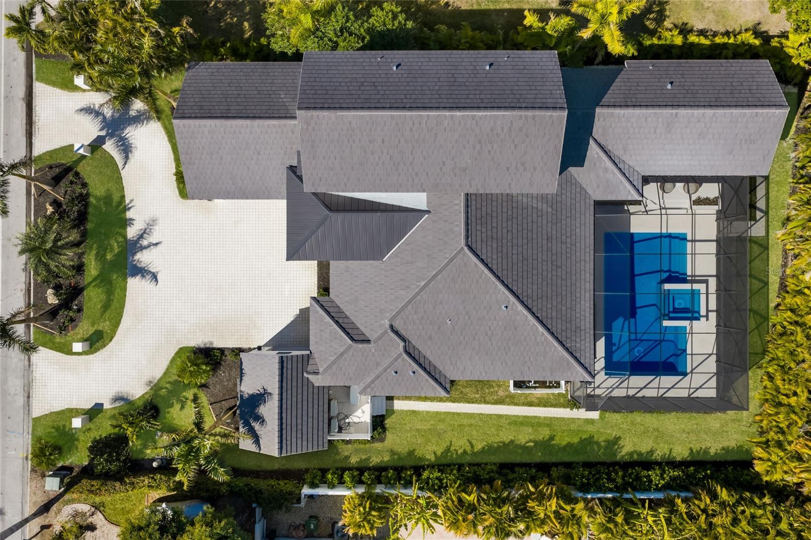 Image 57 of 68 For 329 Bird Key Drive