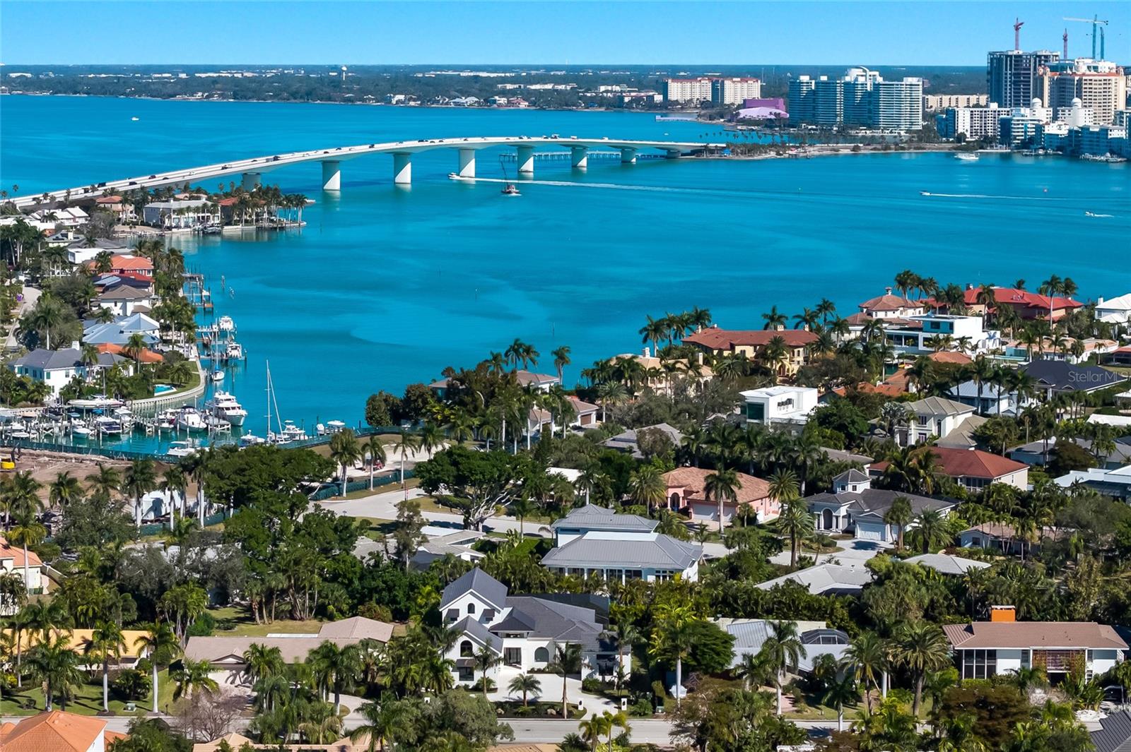 Image 58 of 68 For 329 Bird Key Drive