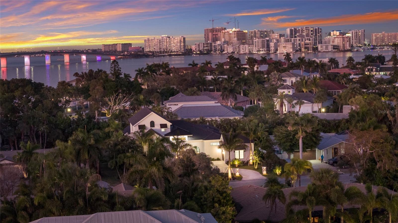 Image 60 of 68 For 329 Bird Key Drive