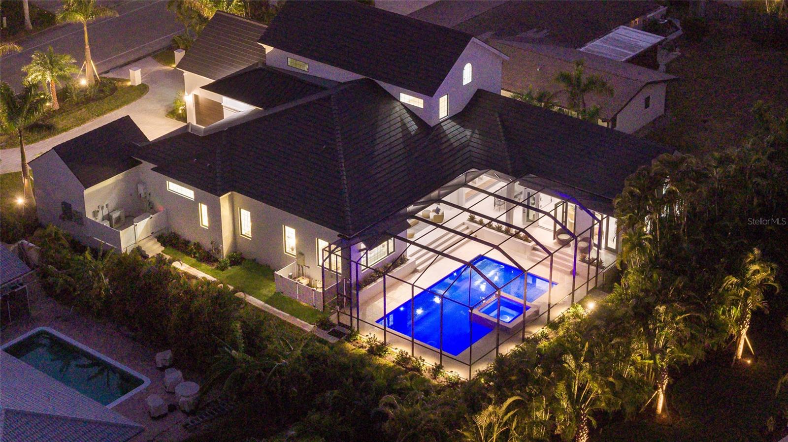 Image 64 of 68 For 329 Bird Key Drive