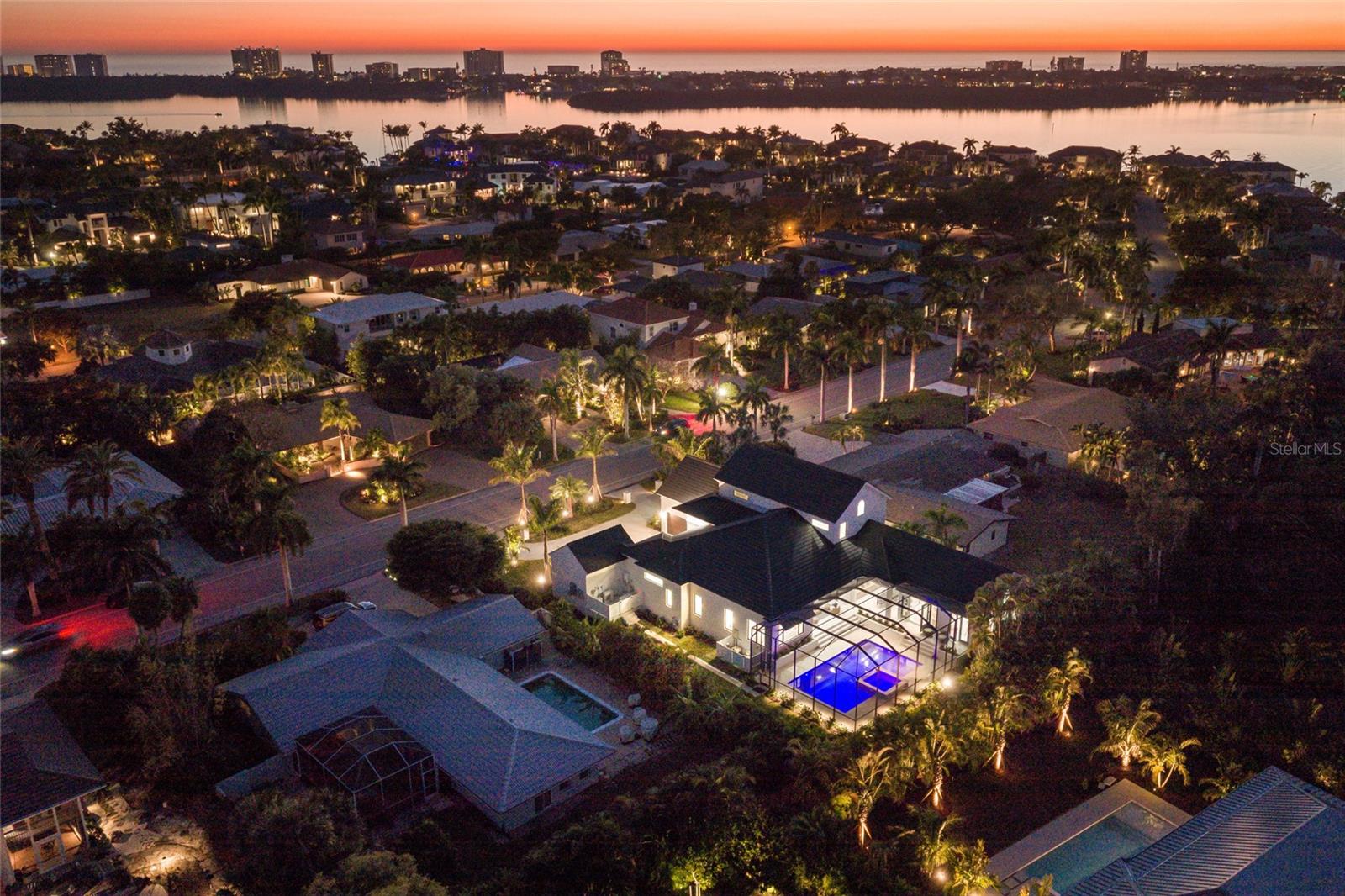 Image 65 of 68 For 329 Bird Key Drive