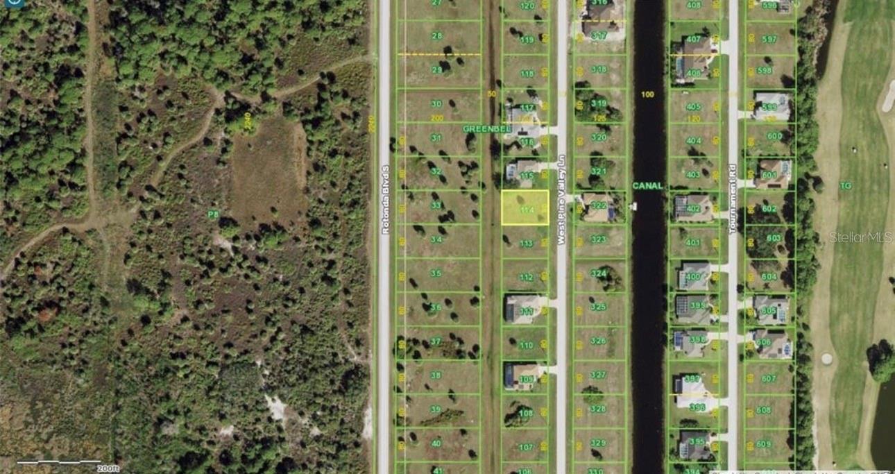 Image 5 of 10 For 215 Pine Valley Lane