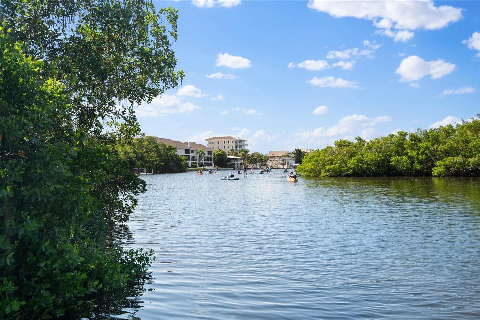 Image 54 of 62 For 8897 Midnight Pass Road 105