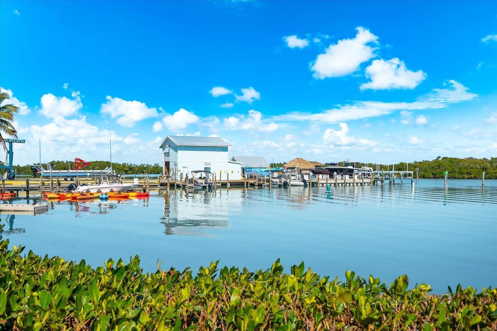 Image 61 of 62 For 8897 Midnight Pass Road 105