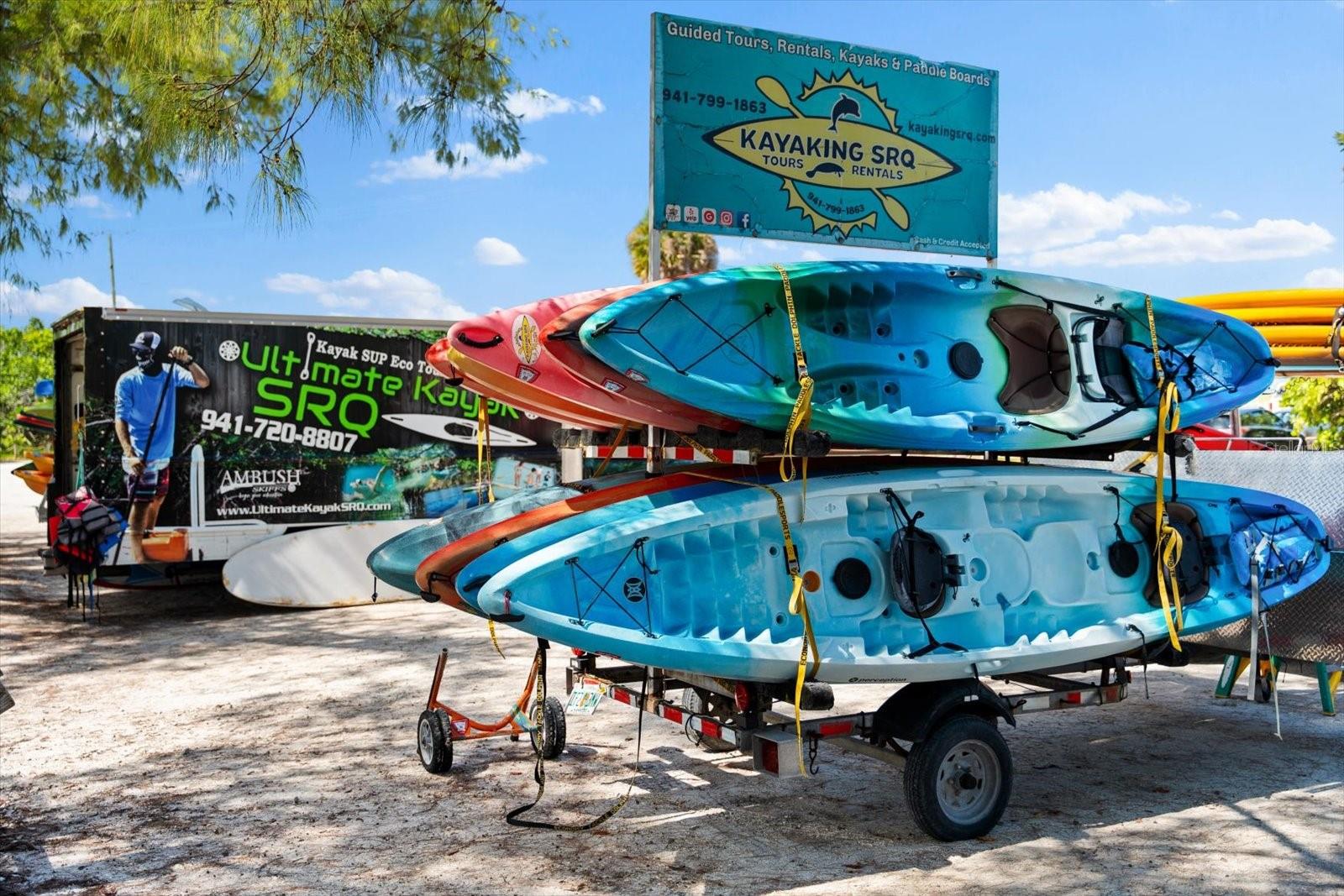 Image 62 of 62 For 8897 Midnight Pass Road 105