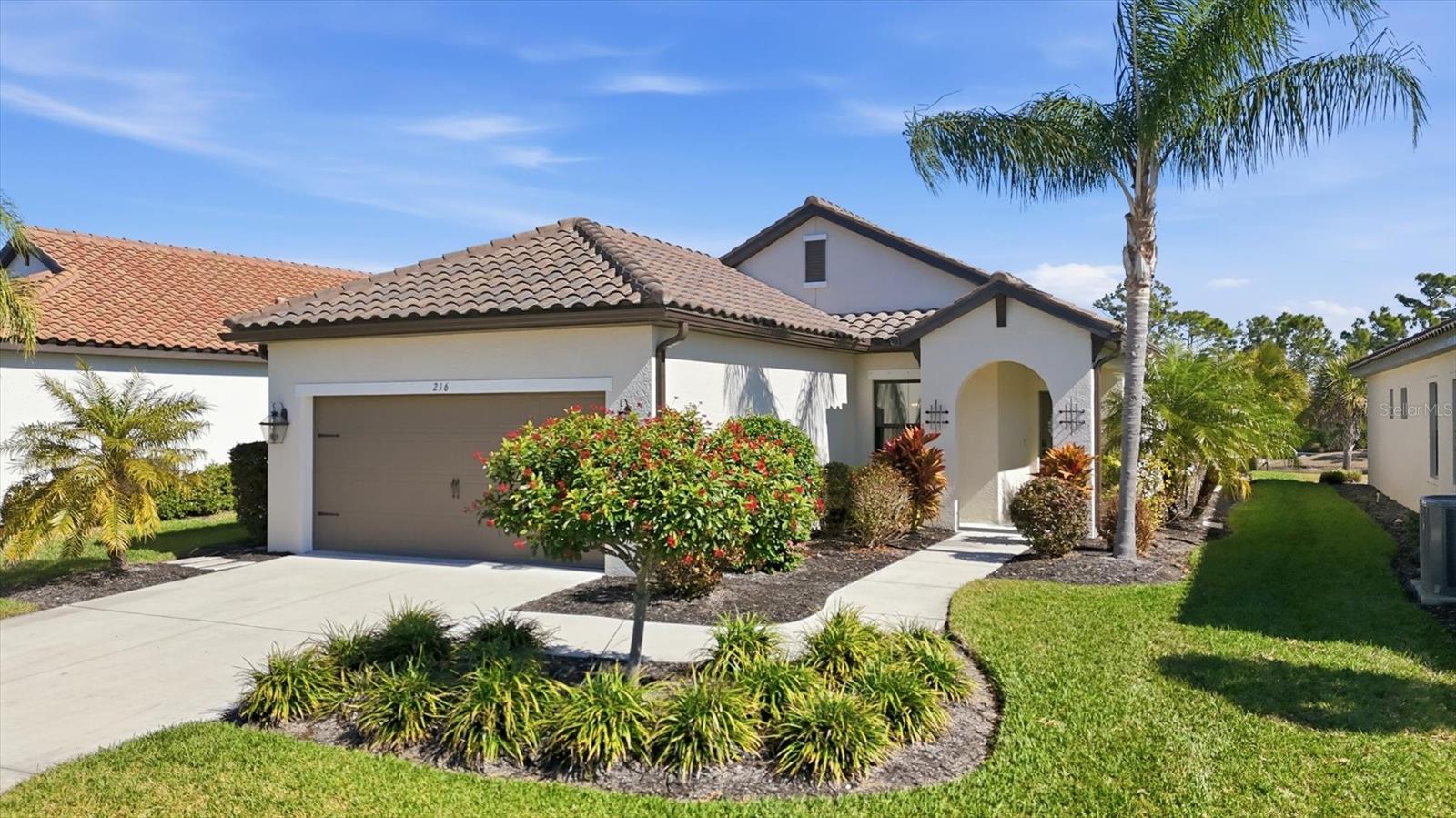 Details for 216 Brienza Loop, NOKOMIS, FL 34275