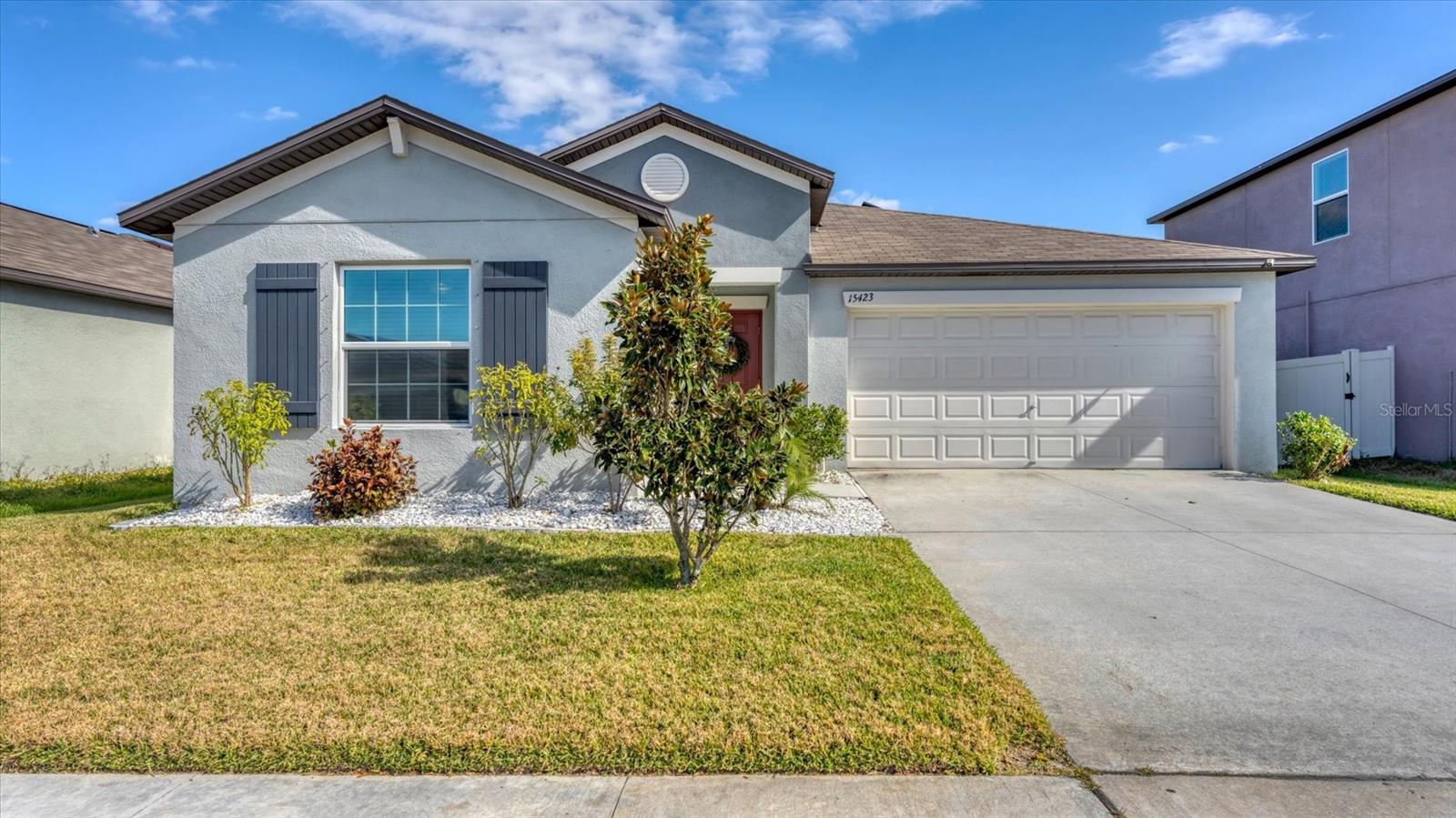 Details for 15423 Miller Creek Drive, SUN CITY CENTER, FL 33573