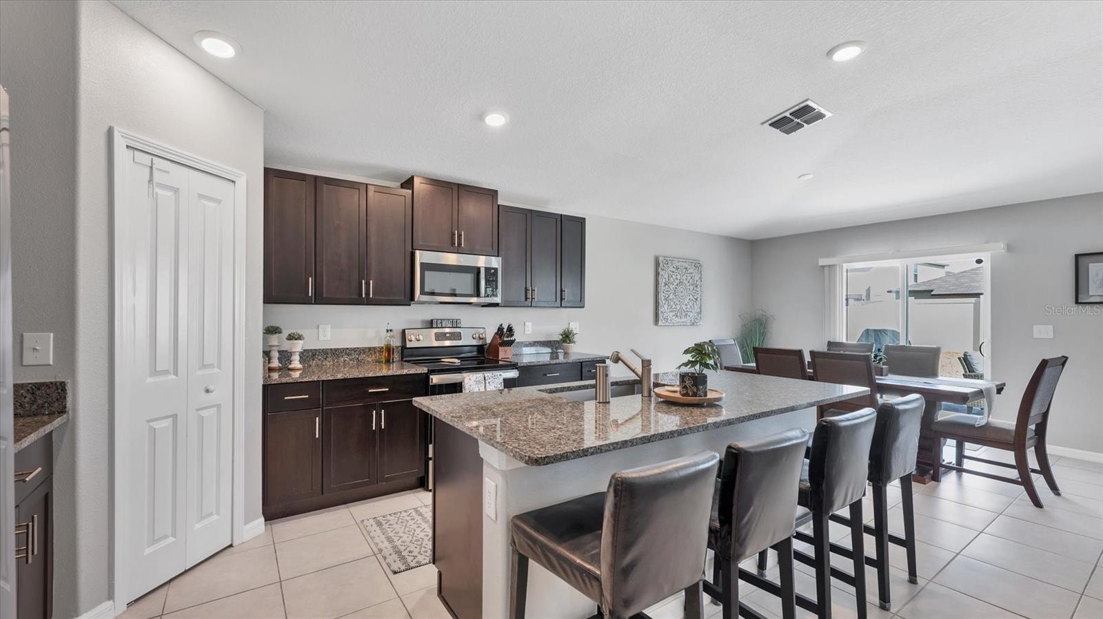 Image 10 of 38 For 15423 Miller Creek Drive