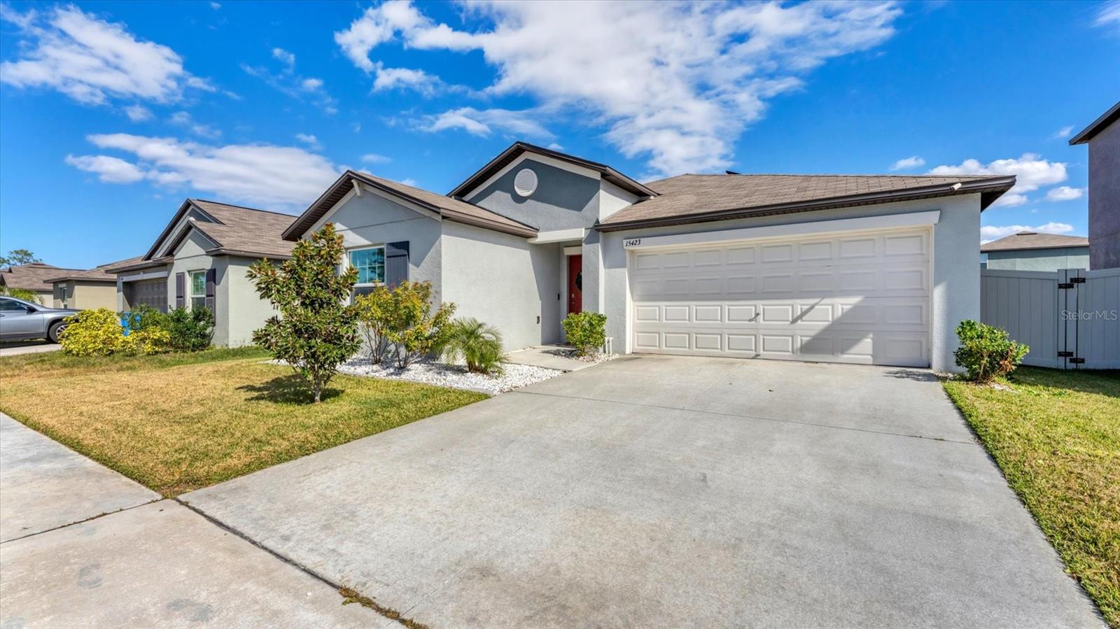 Image 2 of 38 For 15423 Miller Creek Drive