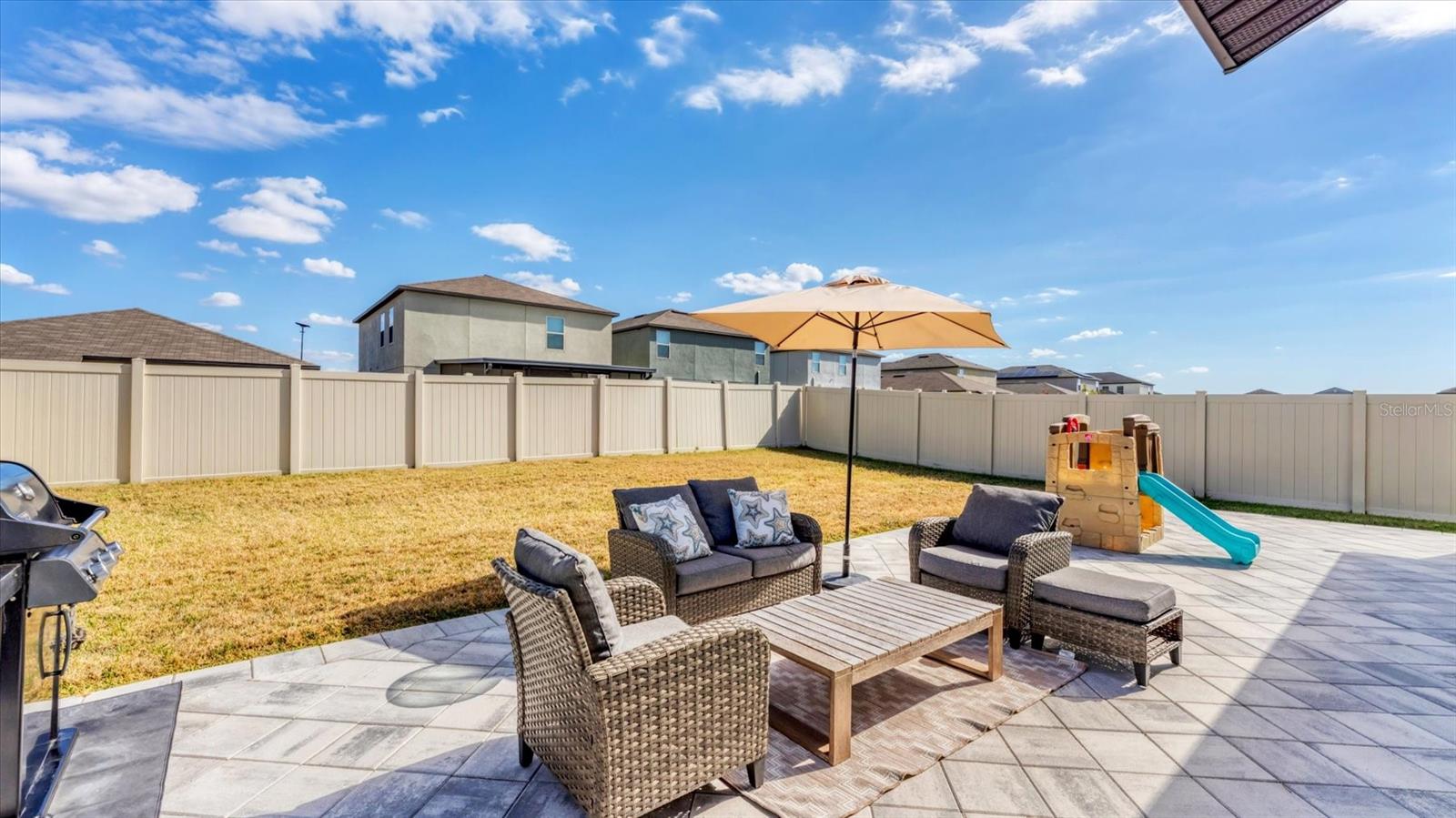 Image 28 of 38 For 15423 Miller Creek Drive