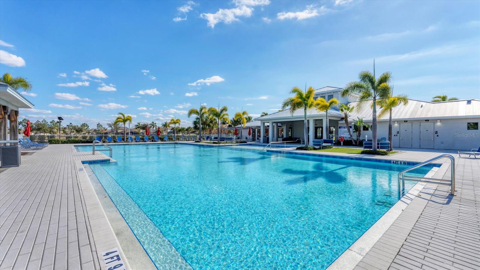 Image 35 of 38 For 15423 Miller Creek Drive