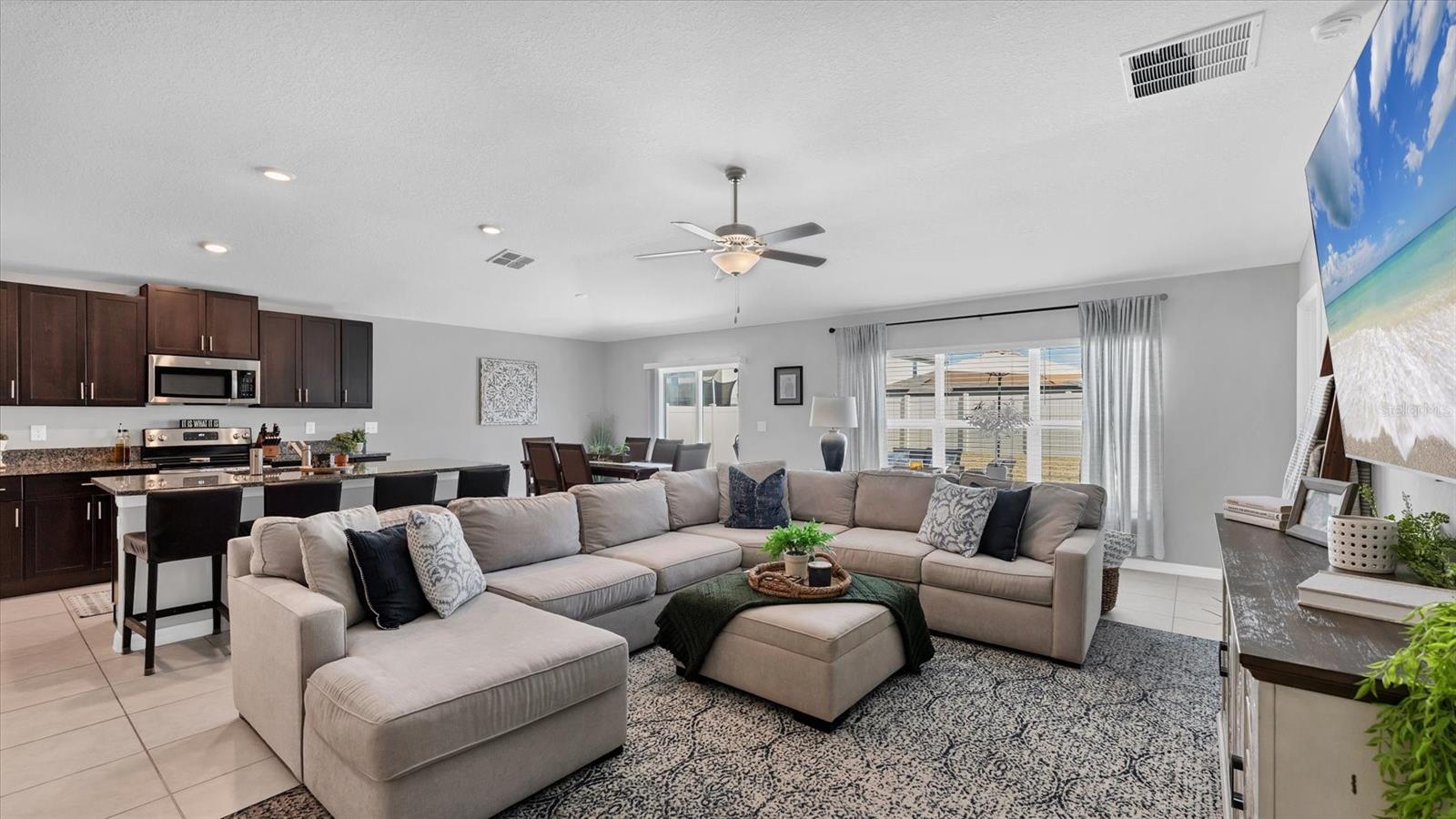 Image 6 of 38 For 15423 Miller Creek Drive