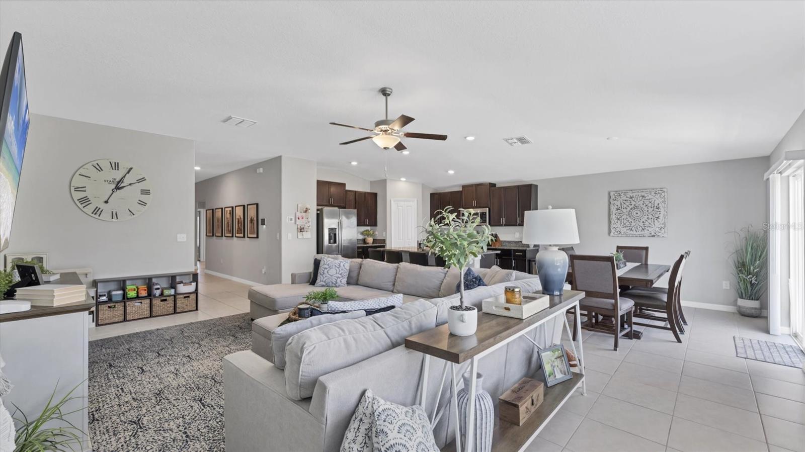 Image 7 of 38 For 15423 Miller Creek Drive