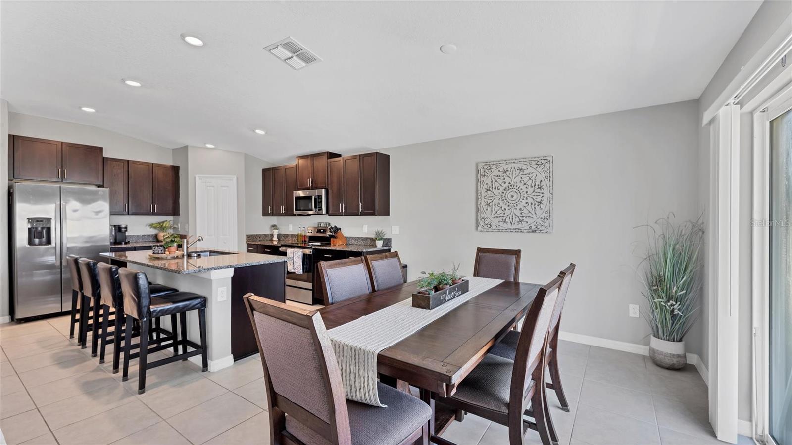 Image 8 of 38 For 15423 Miller Creek Drive