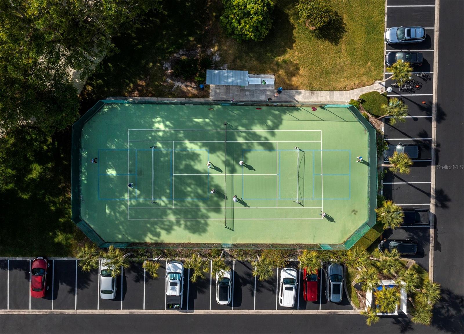 Image 46 of 69 For 4320 Falmouth Drive 103