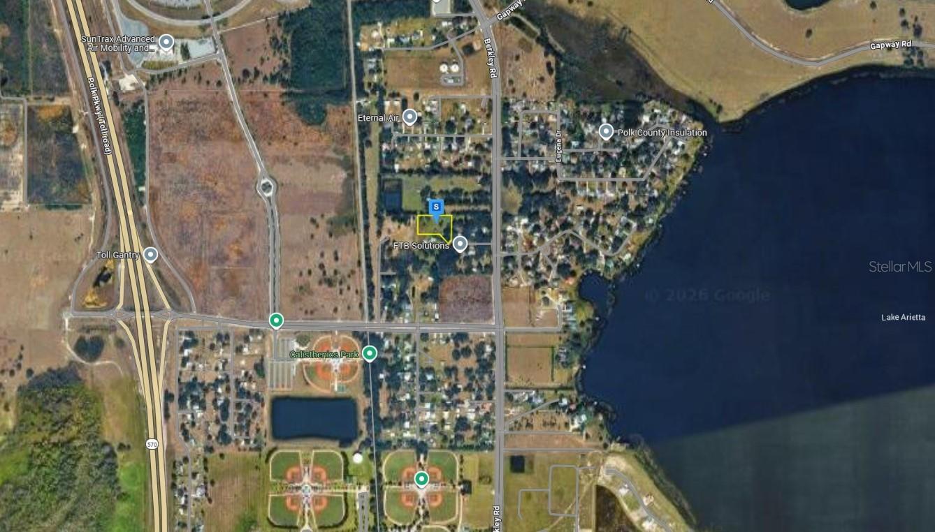 Image 2 of 5 For 831 Irene Drive