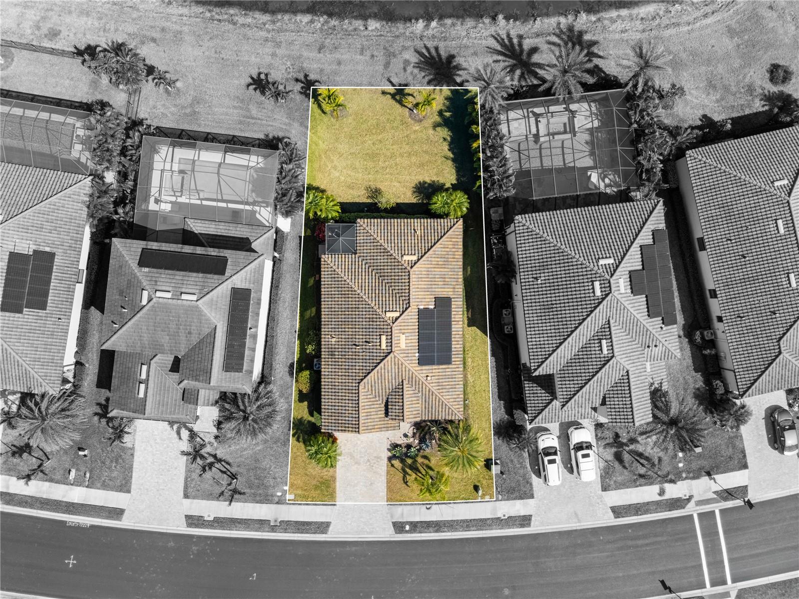 Listing photo id 51 for 17233 Blue Ridge Place