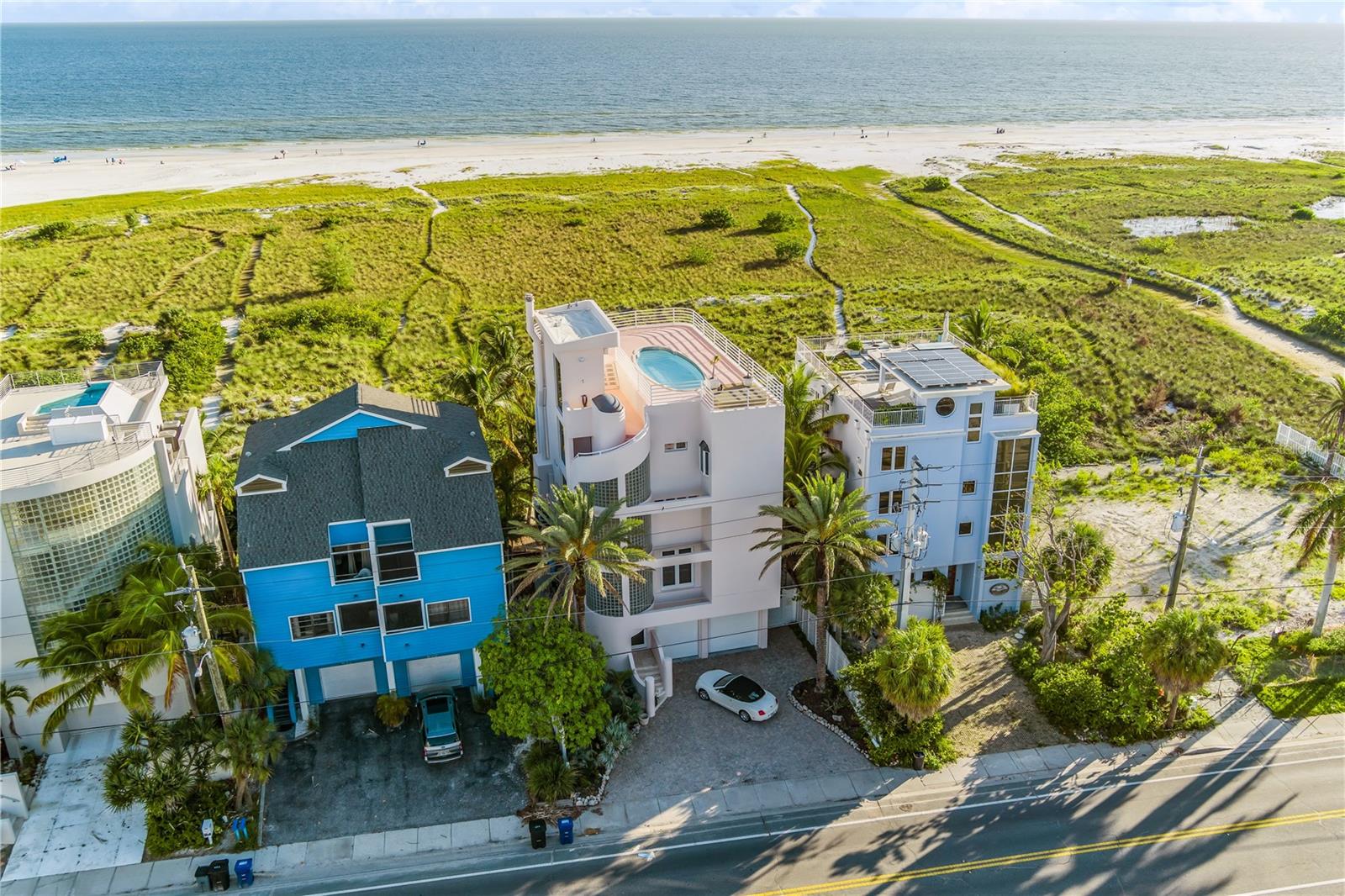 Details for 648 Beach Road, SARASOTA, FL 34242