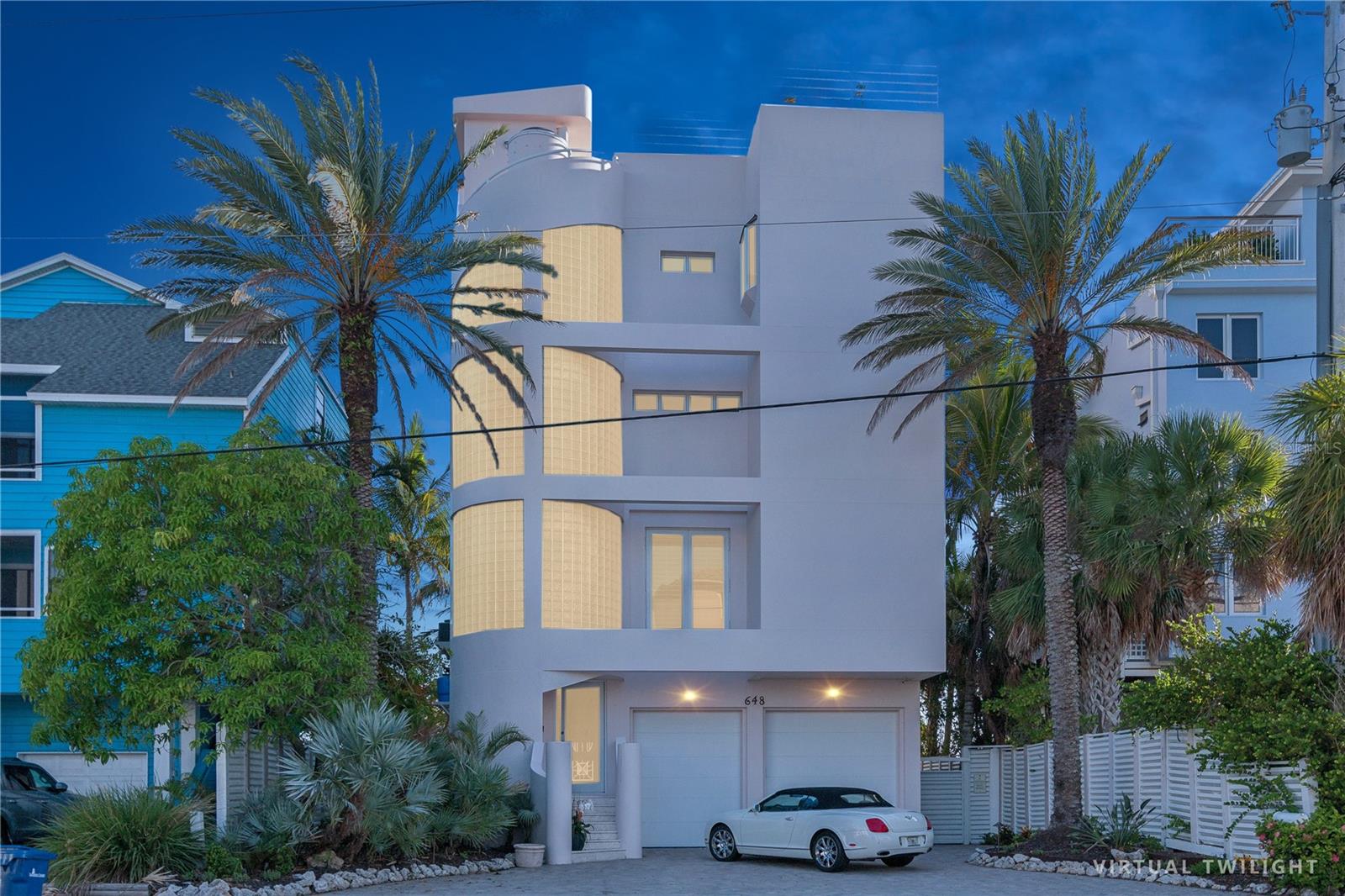 Image 27 of 31 For 648 Beach Road