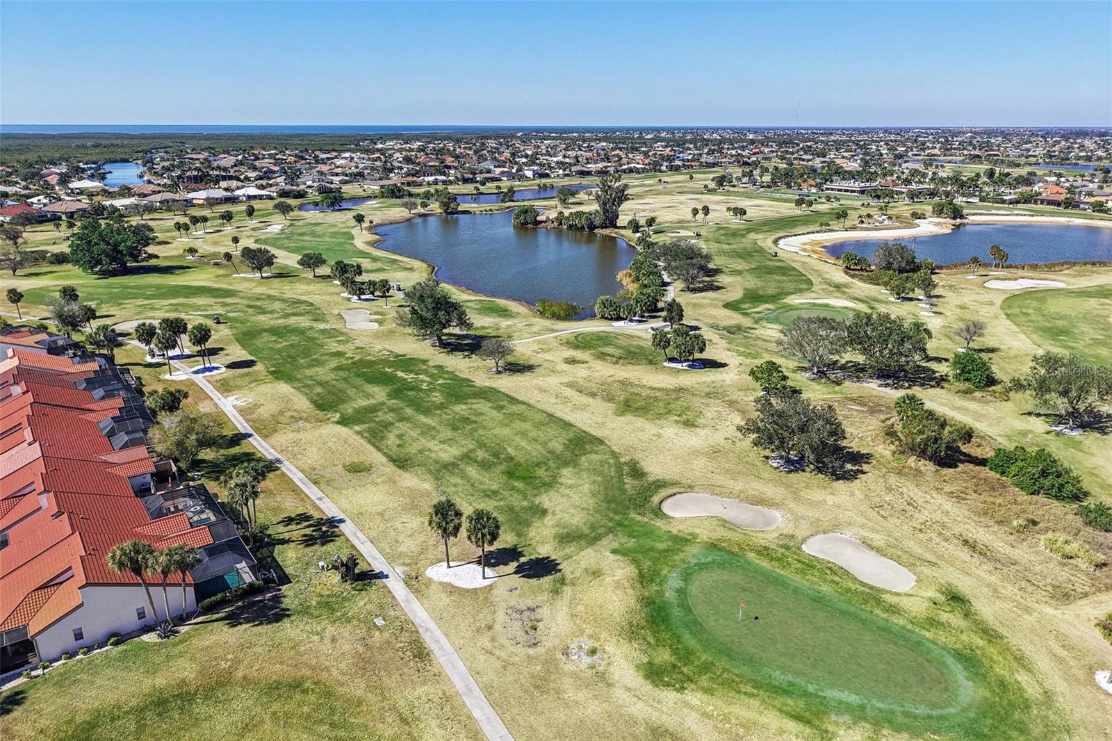 Image 31 of 35 For 5034 San Rocco Court