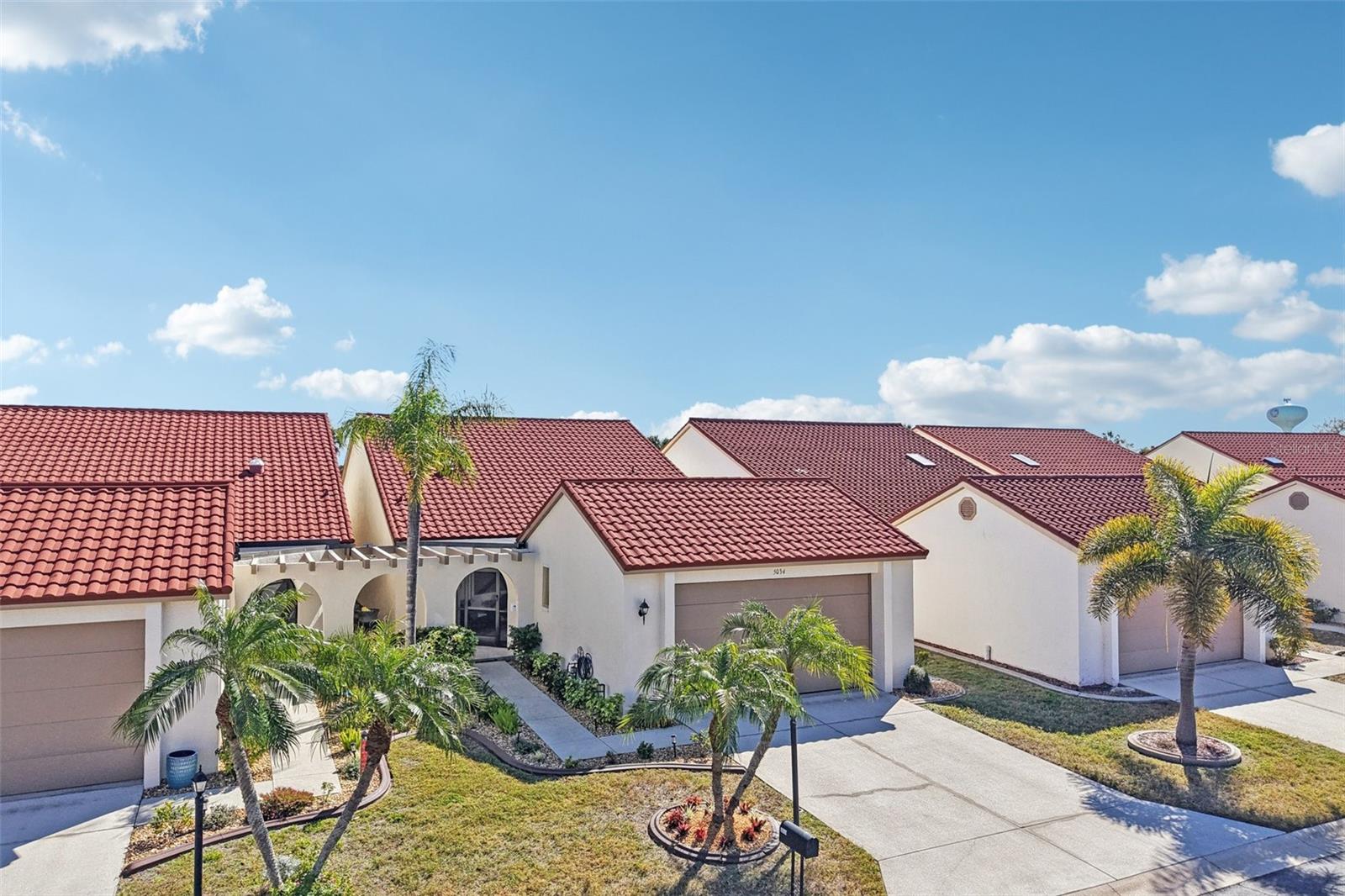 Image 33 of 35 For 5034 San Rocco Court