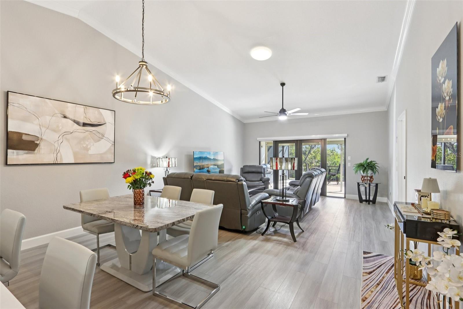 Image 7 of 35 For 5034 San Rocco Court