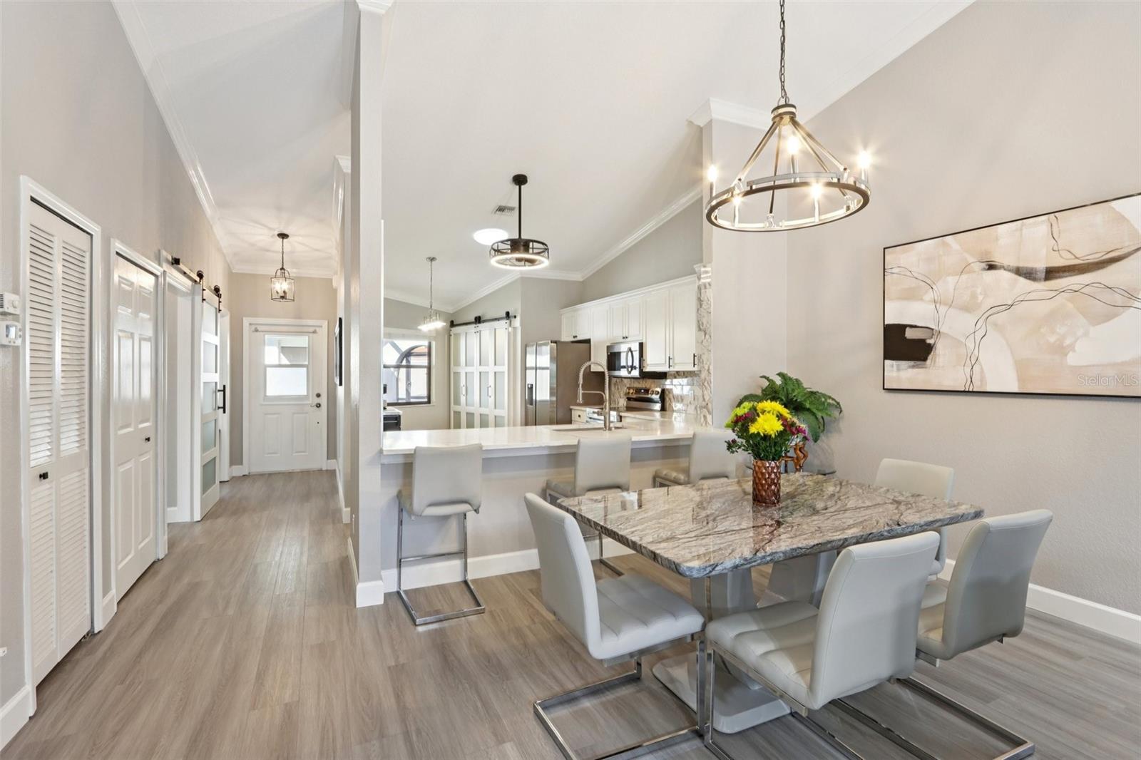 Image 8 of 35 For 5034 San Rocco Court