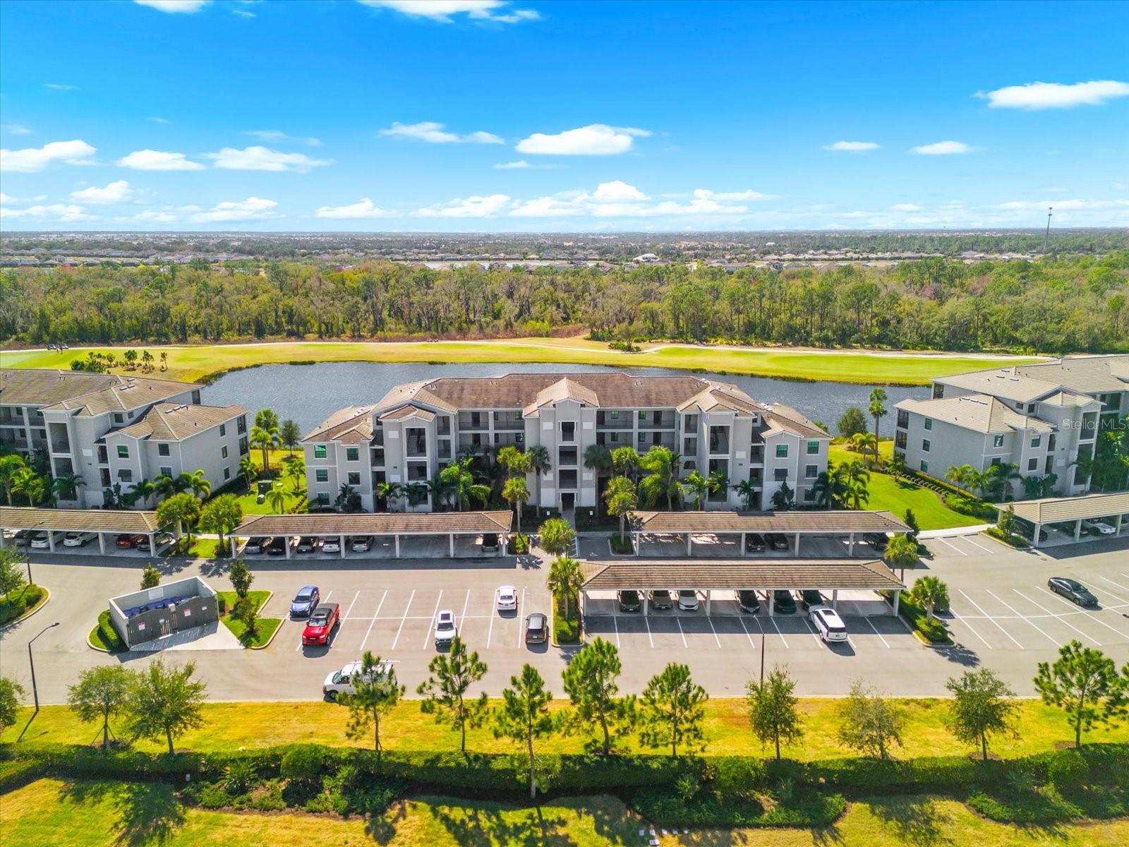 Image 30 of 63 For 17626 Gawthrop Drive 207