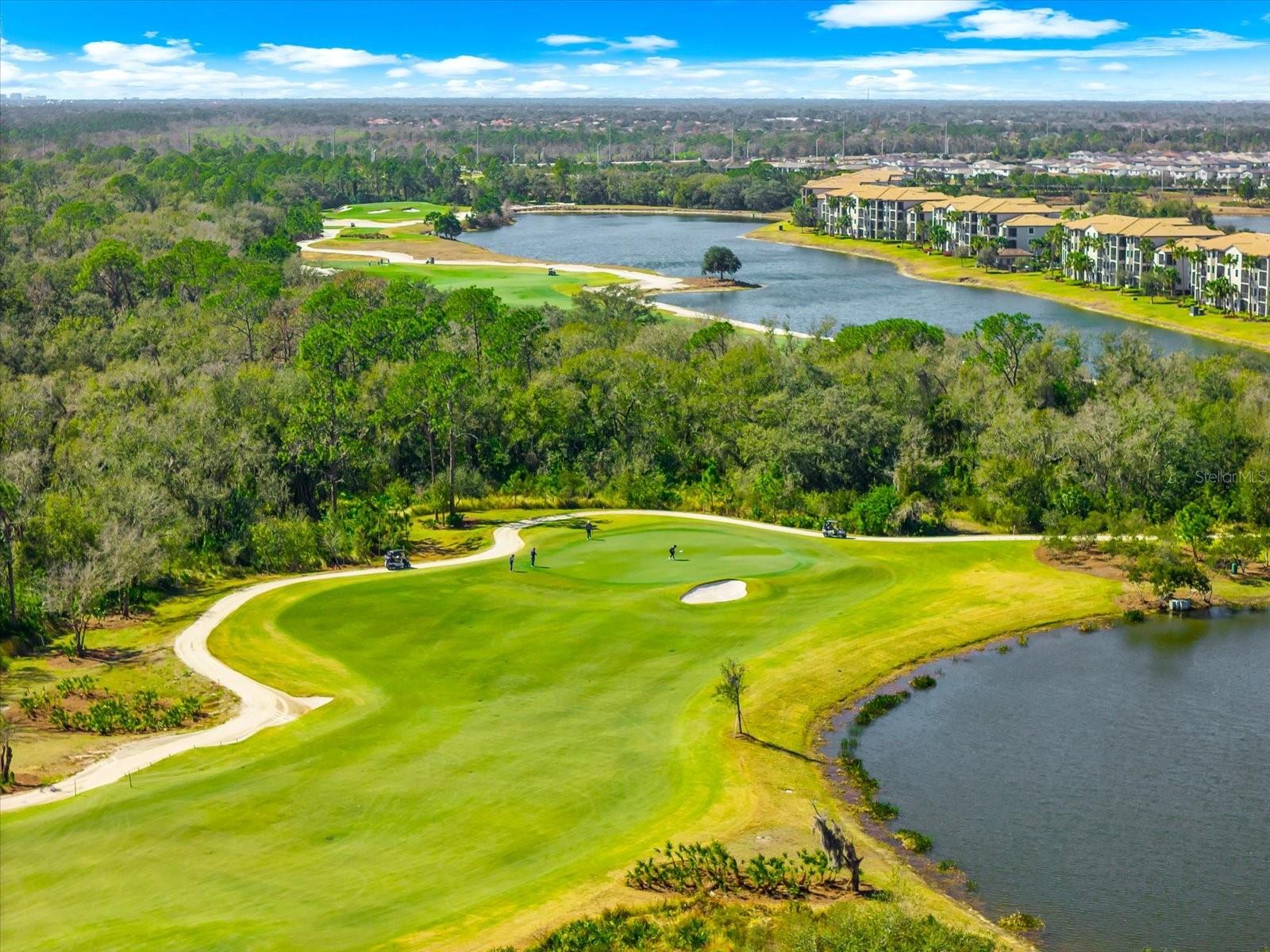 Image 34 of 63 For 17626 Gawthrop Drive 207