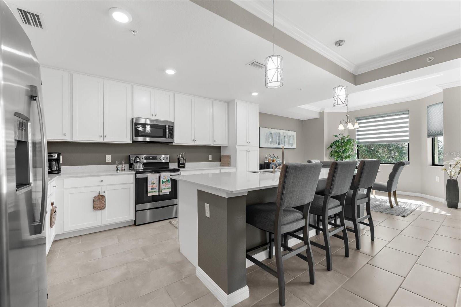 Image 4 of 63 For 17626 Gawthrop Drive 207