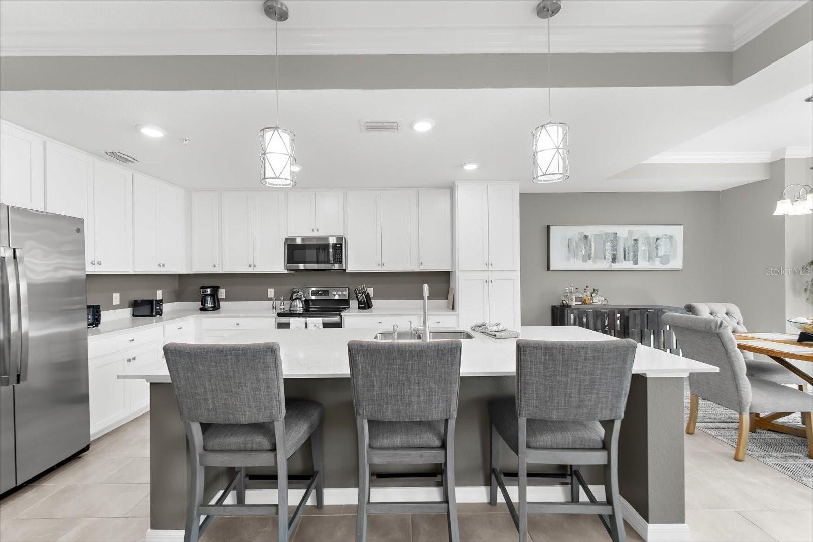 Image 5 of 63 For 17626 Gawthrop Drive 207