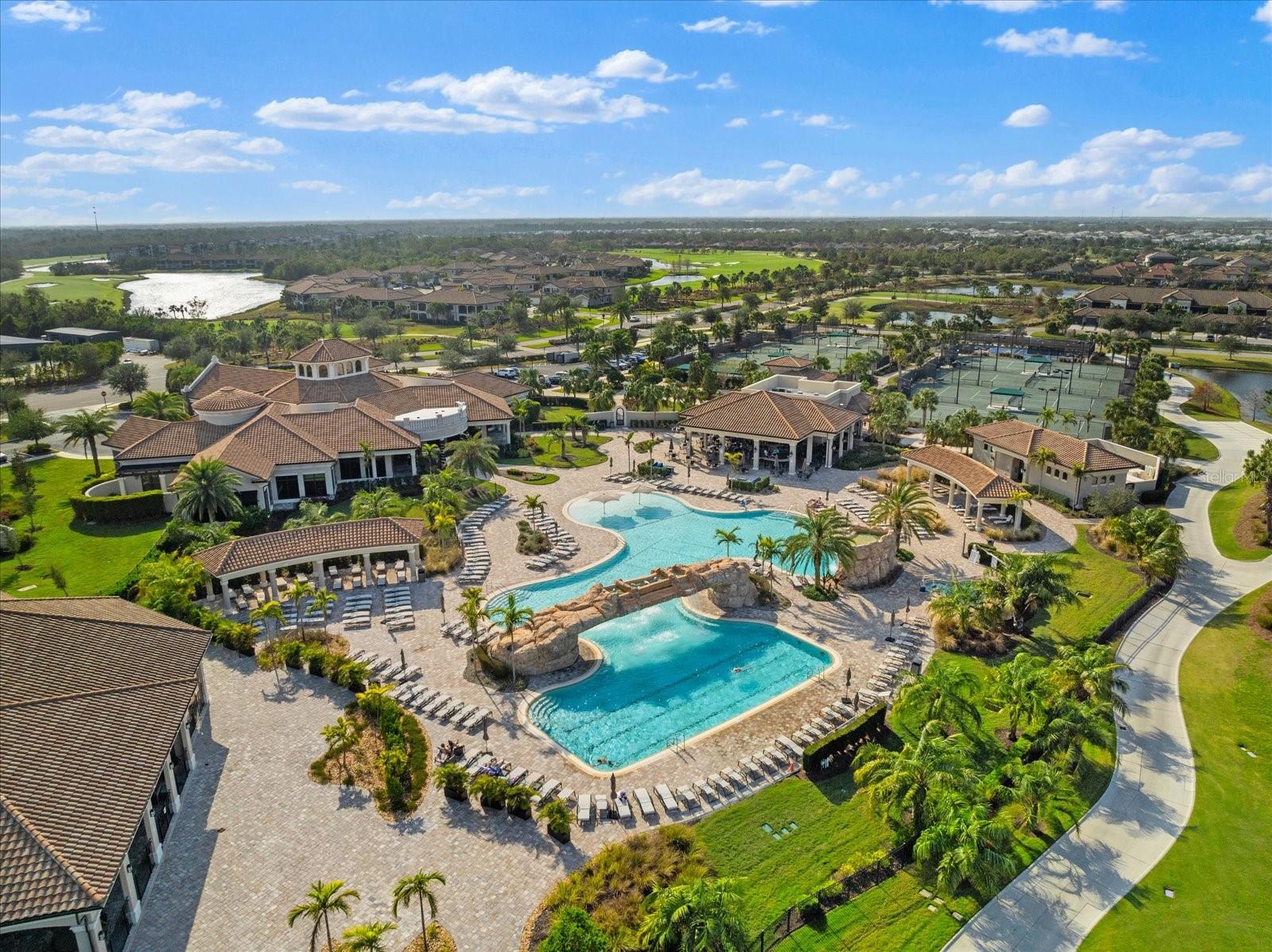 Image 55 of 63 For 17626 Gawthrop Drive 207