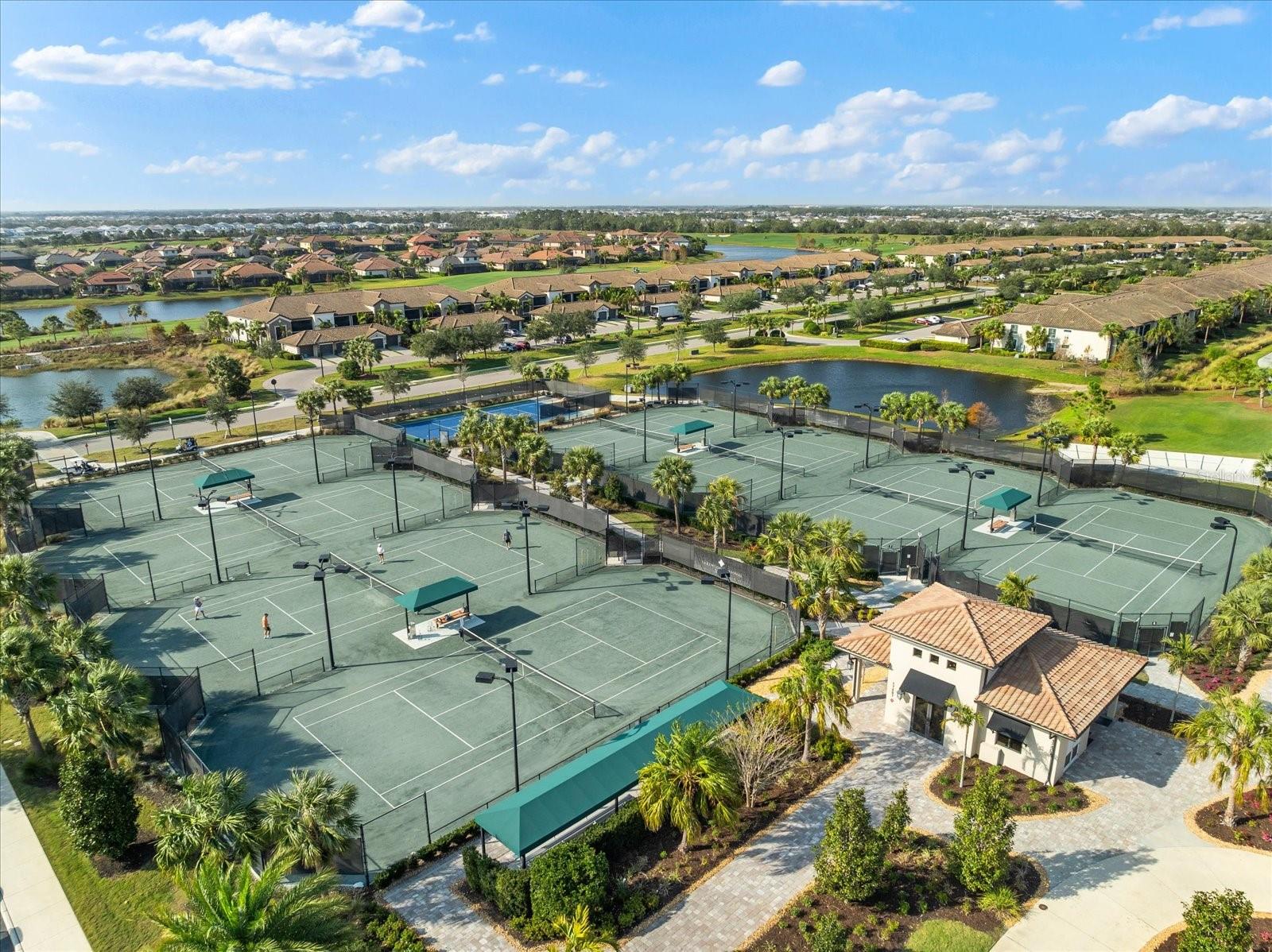 Image 56 of 63 For 17626 Gawthrop Drive 207